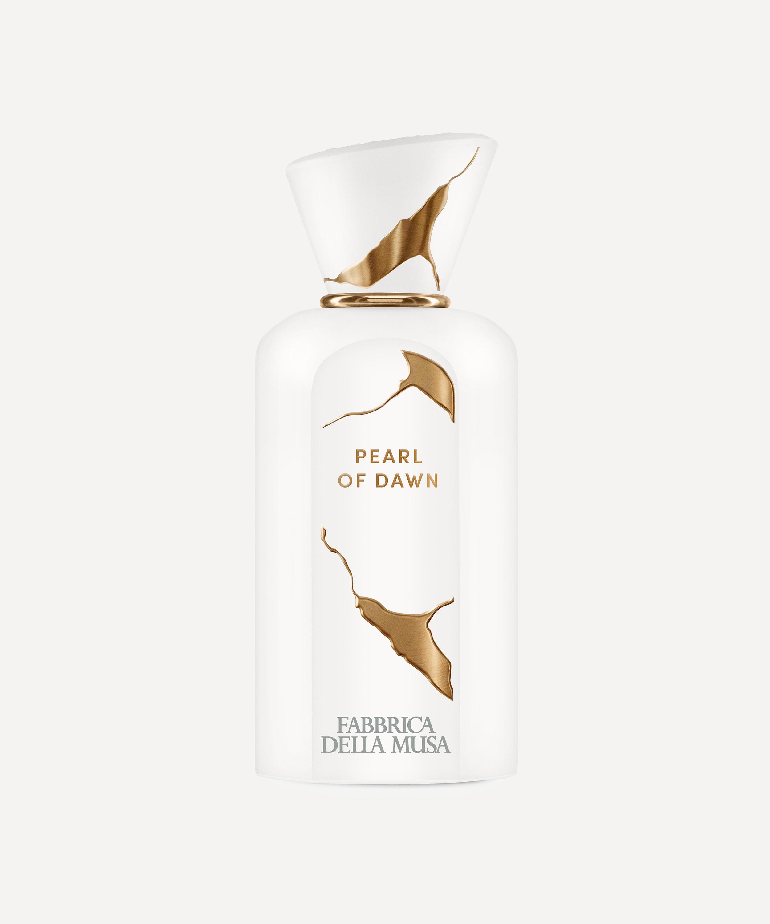 Fabbrica Della Musa - Pearl of Dawn Extrait de Parfum 100ml image number 1