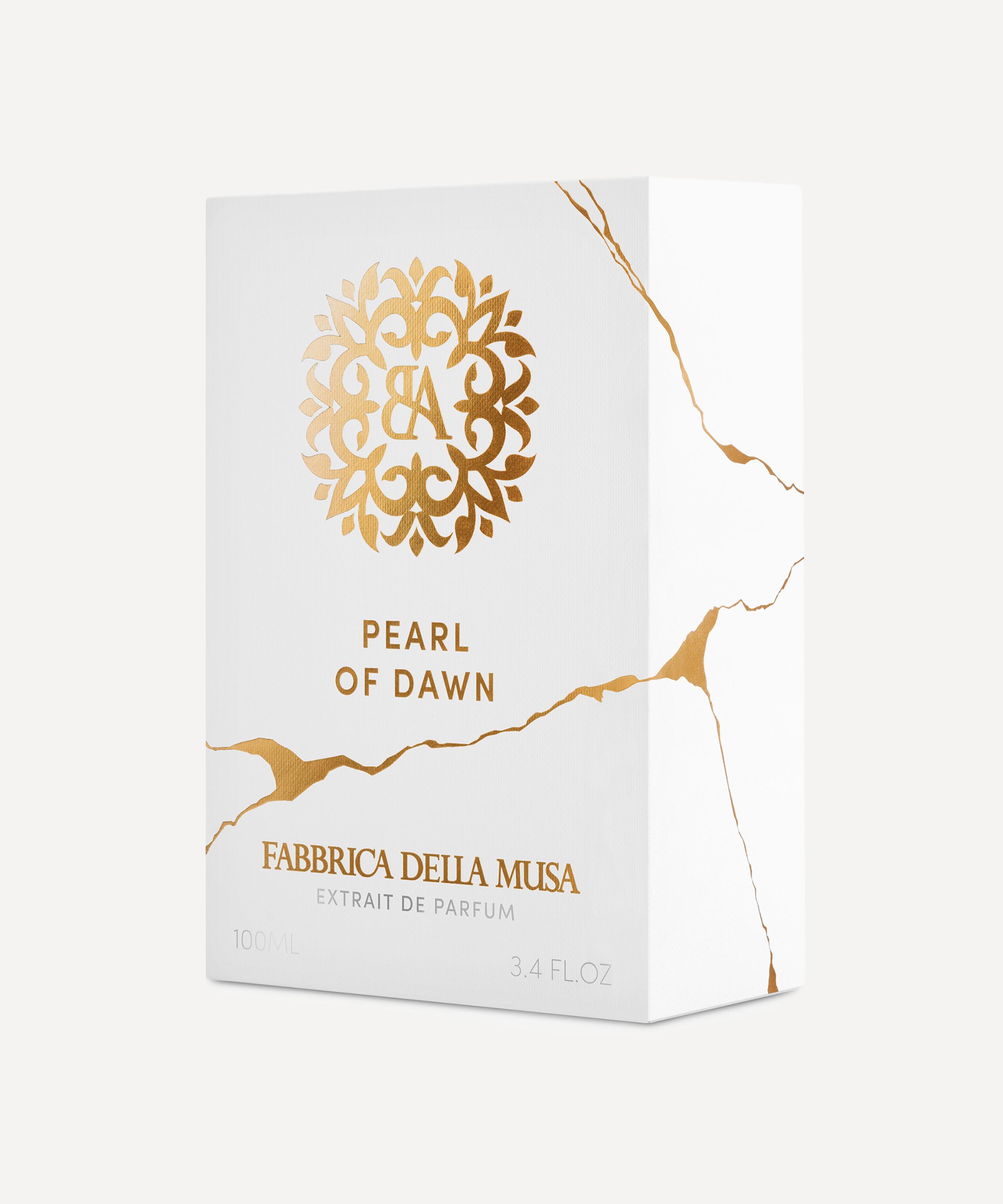 Fabbrica Della Musa - Pearl of Dawn Extrait de Parfum 100ml image number 2