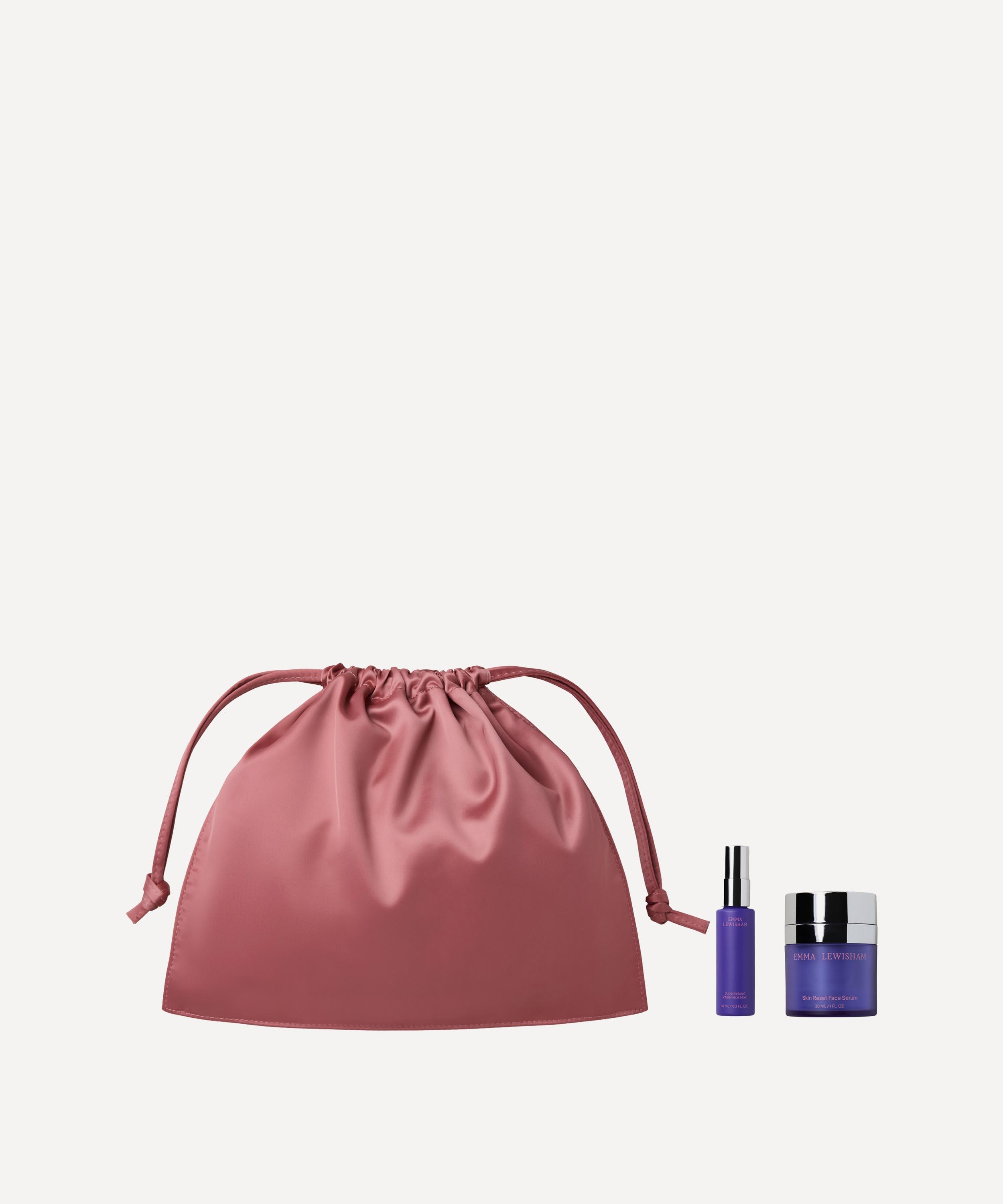 Emma Lewisham - Emma's Beauty Bag and Icons image number 0
