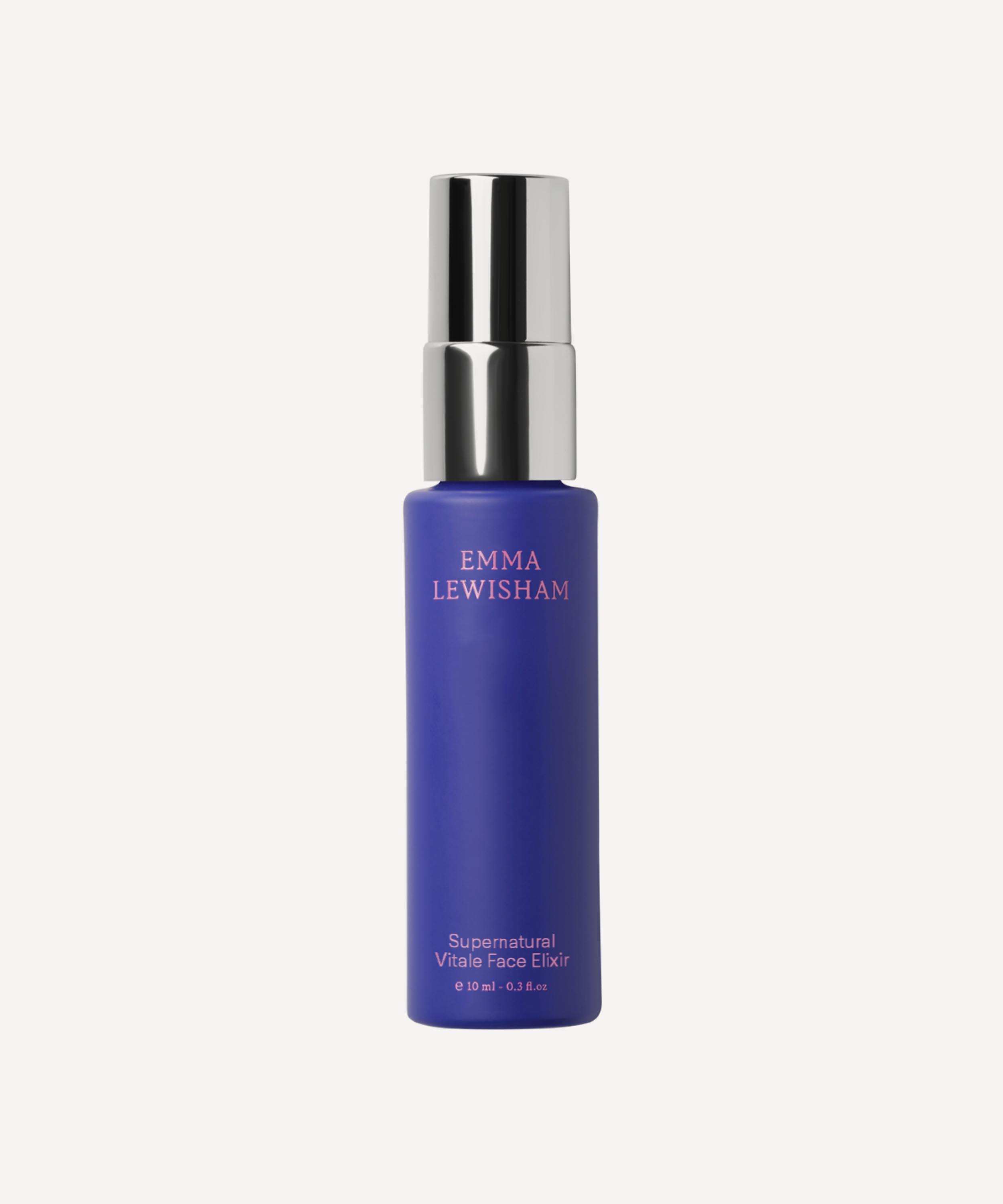 Emma Lewisham - Emma's Beauty Bag and Icons image number 3