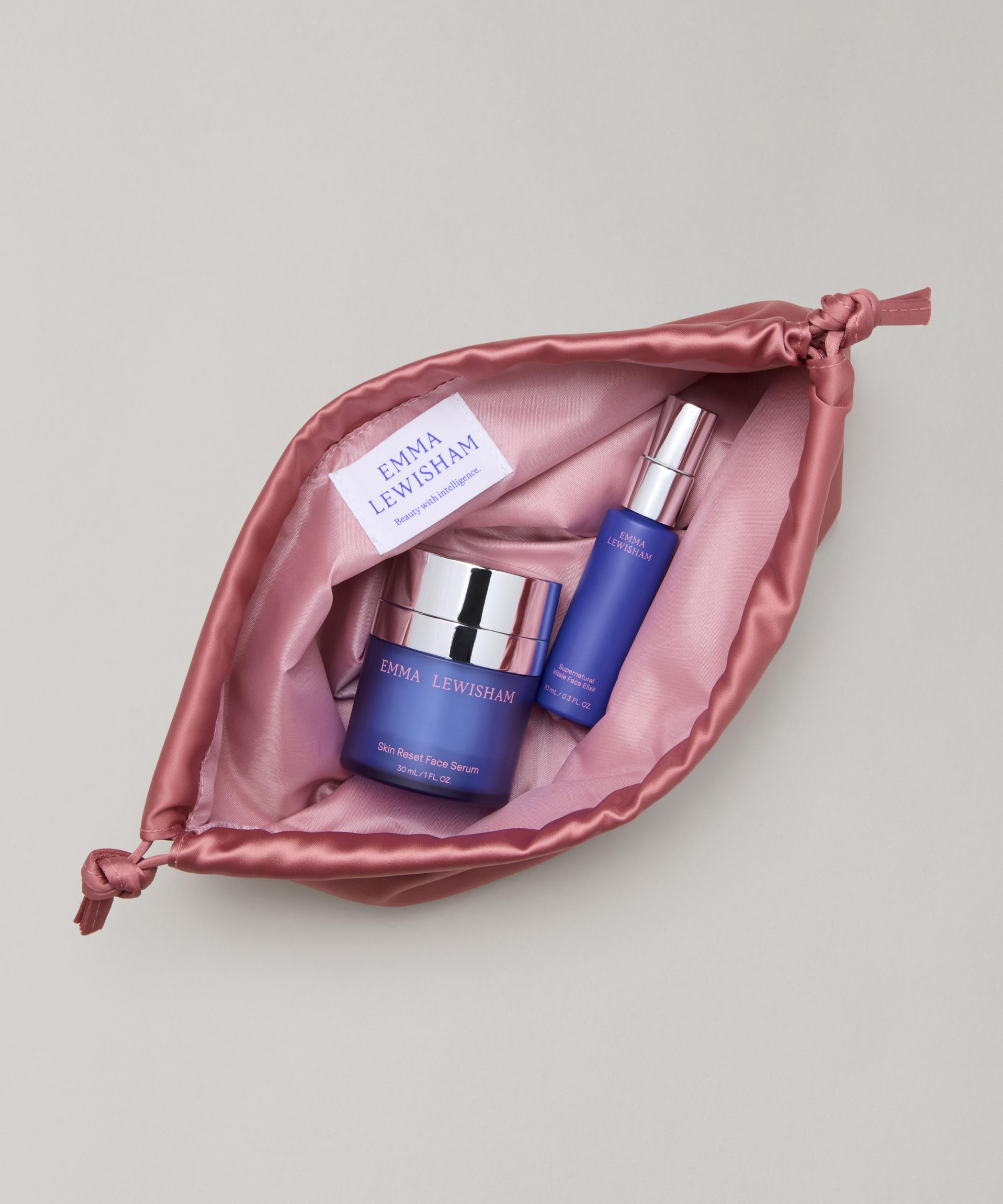 Emma Lewisham - Emma's Beauty Bag and Icons image number 5