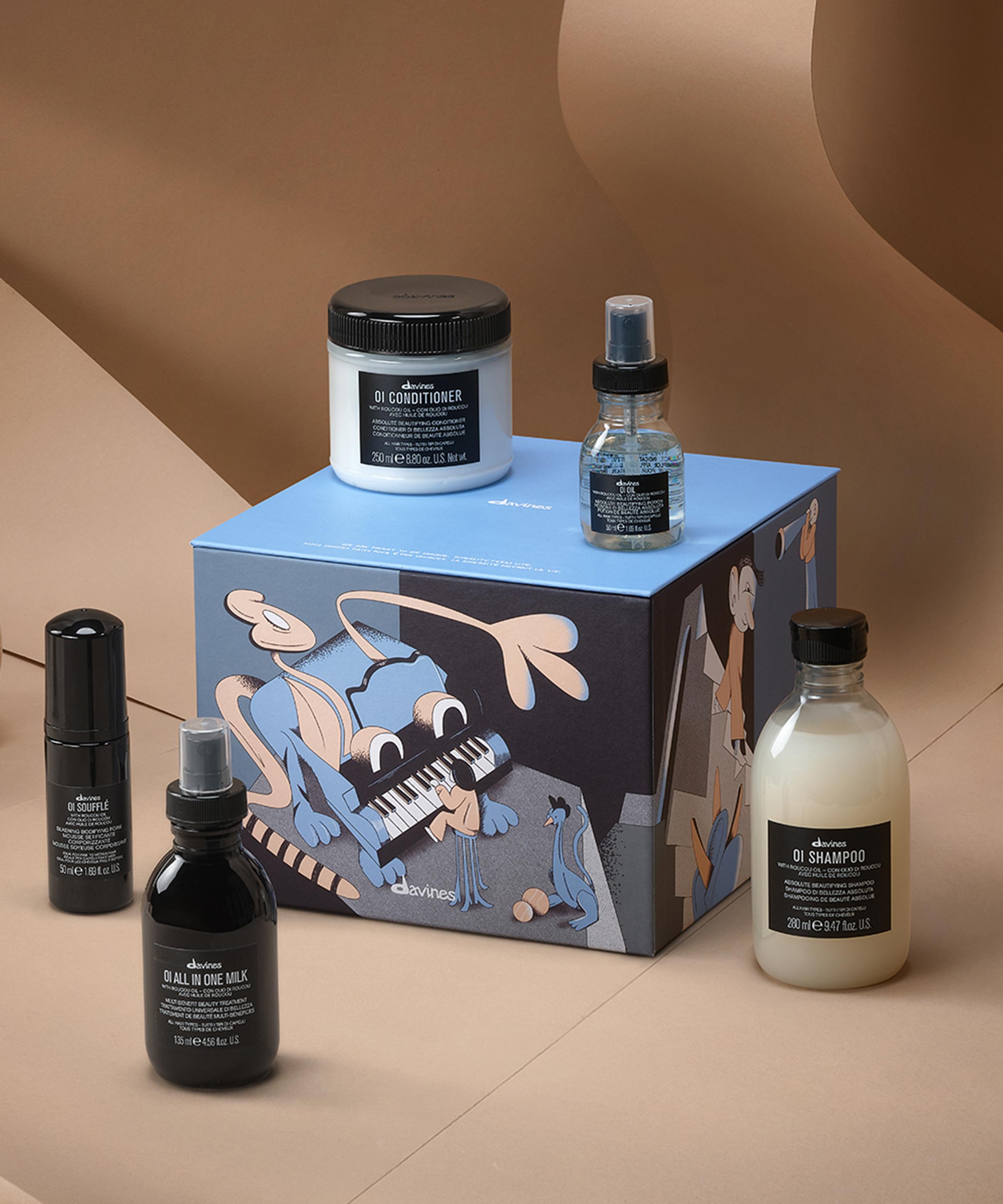 Davines OI Nocturnal In A Dream Gift Set | Liberty