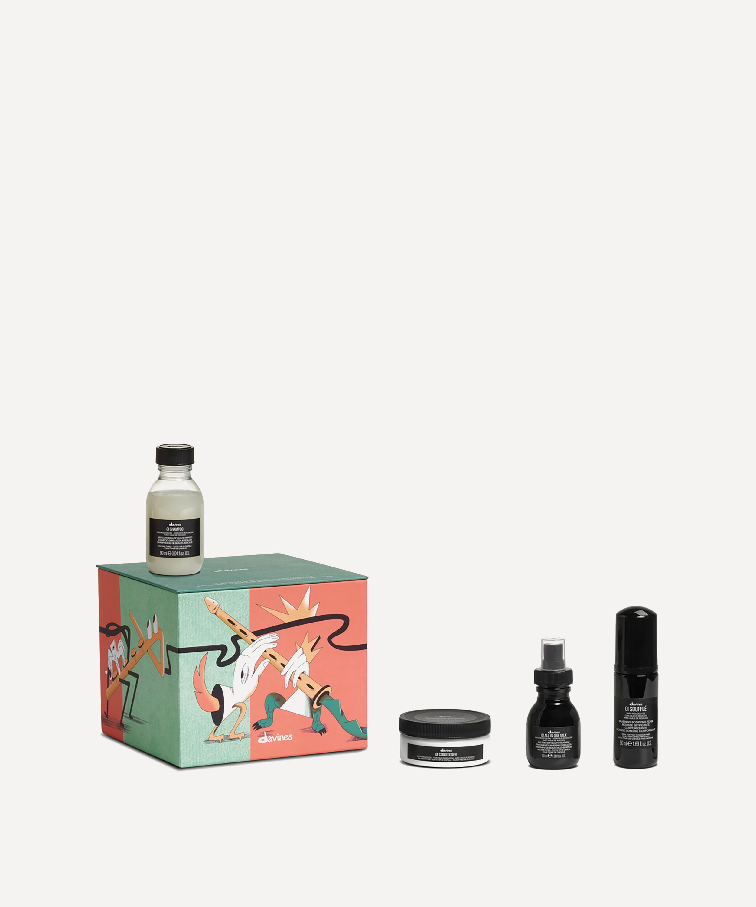 Davines - Six Little Brothers Gift Set