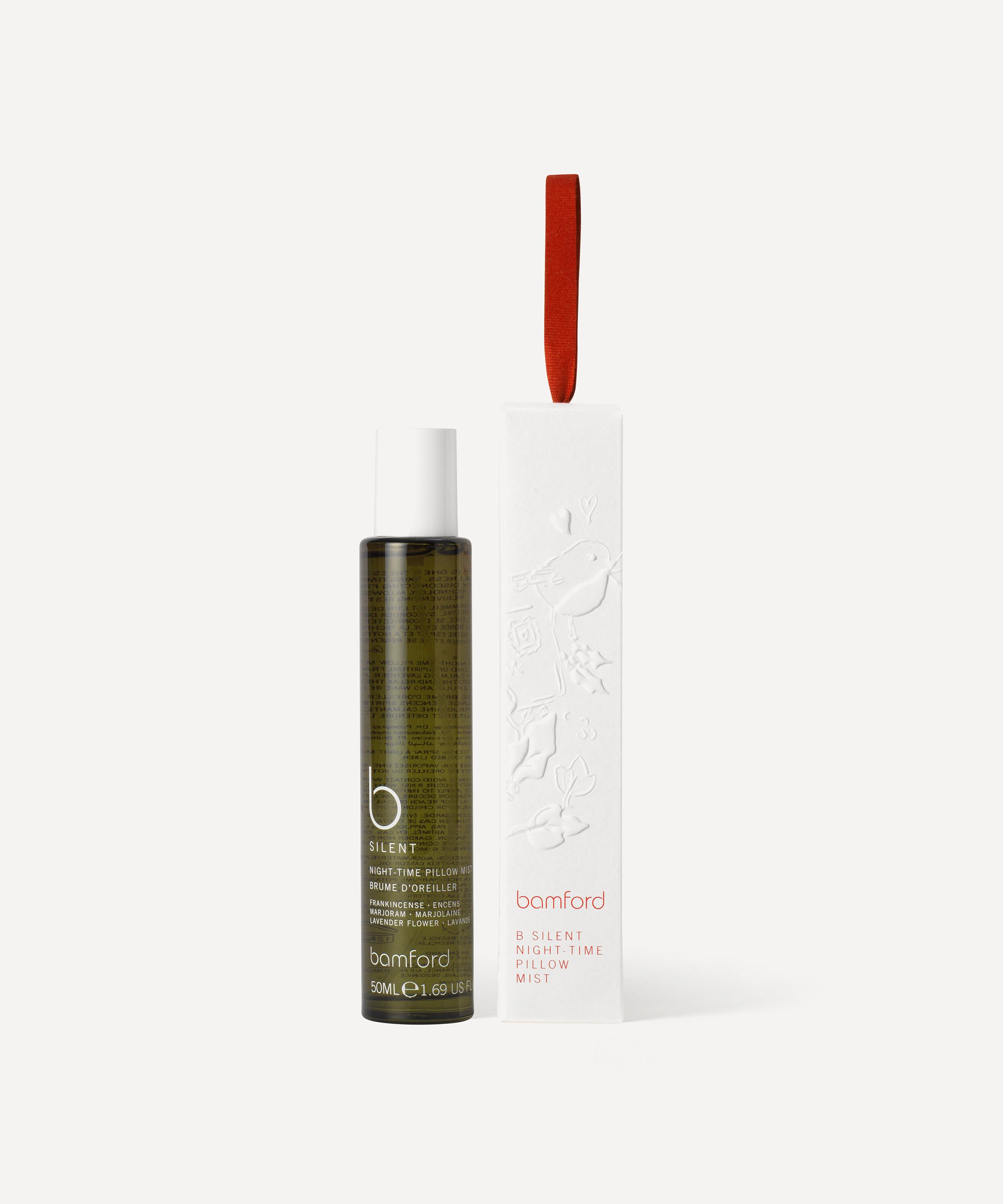 Bamford - B Silent Pillow Mist 50ml