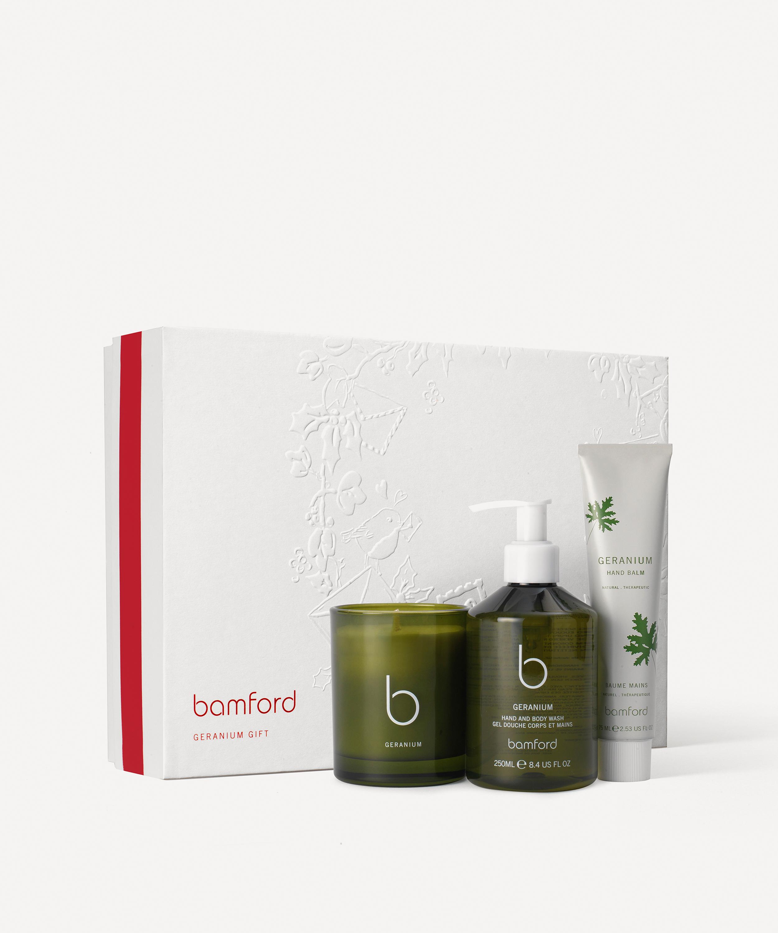 Bamford - Geranium Uplifting Favourites