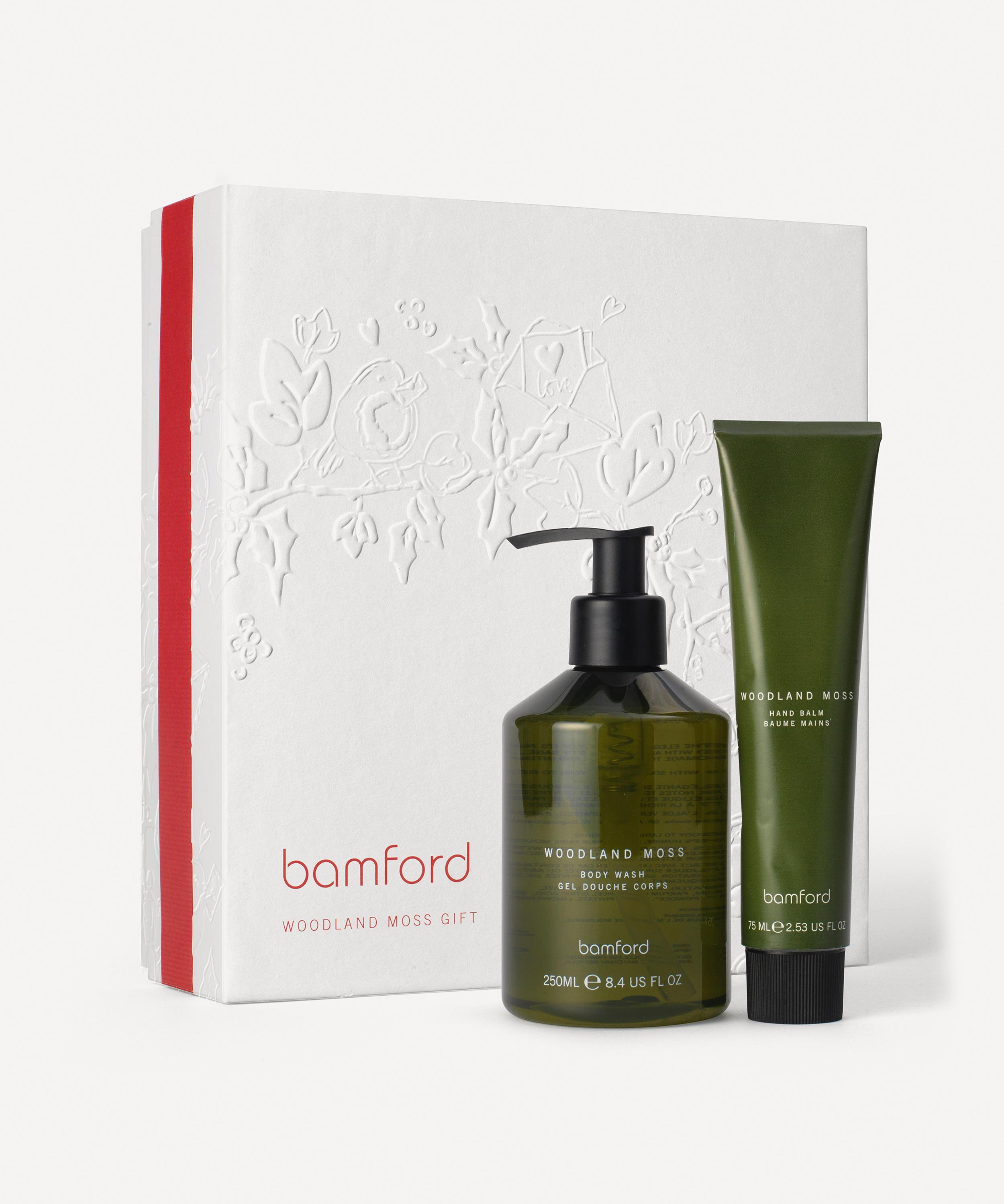 Bamford Woodland Moss Gift Set | Liberty