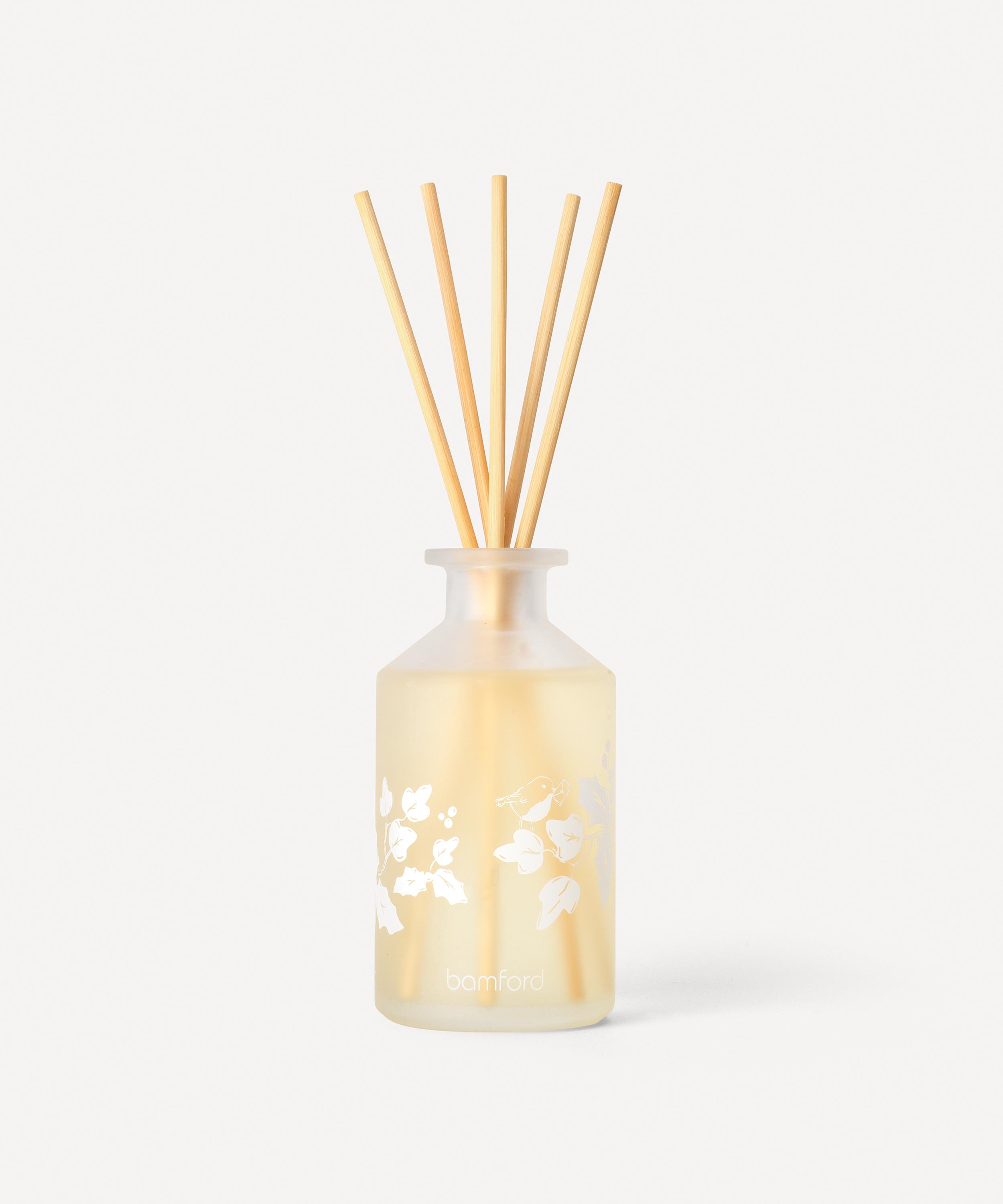 Bamford - Eucalyptus and Fir Tree Diffuser 200ml image number 1