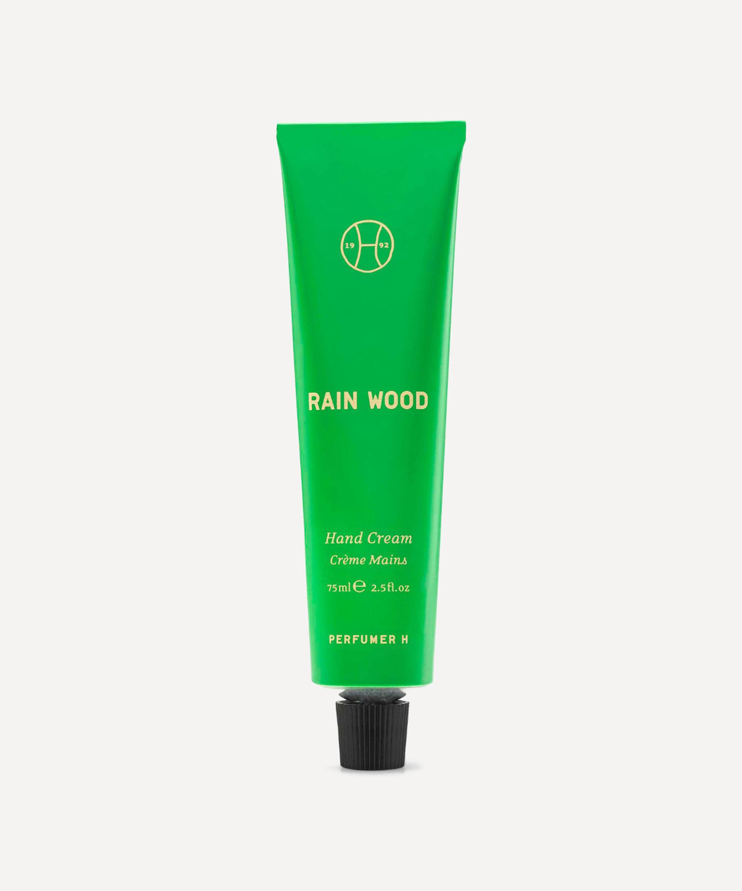 Perfumer H - Rain Wood Hand Cream 75ml image number 0
