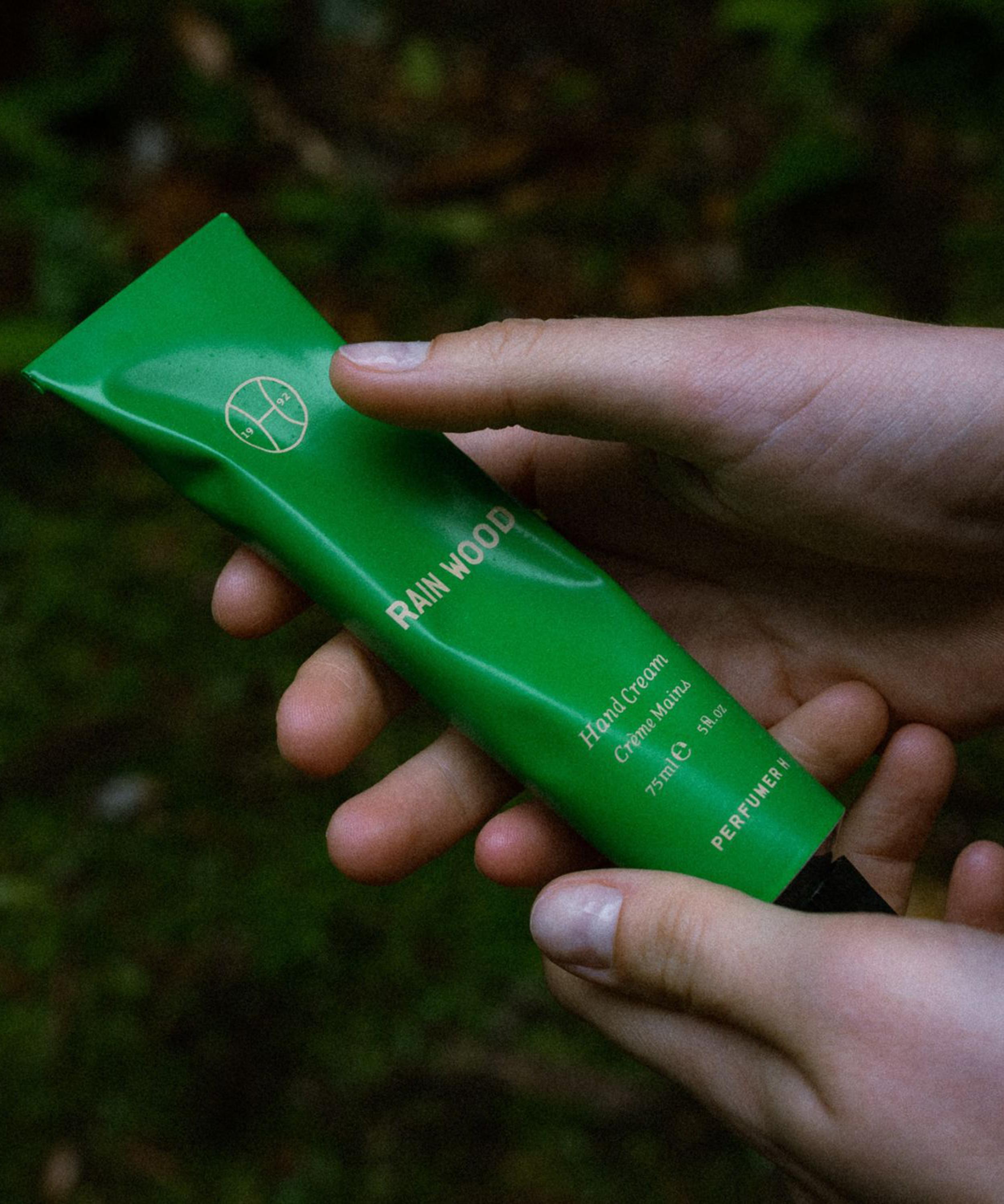Perfumer H - Rain Wood Hand Cream 75ml image number 1