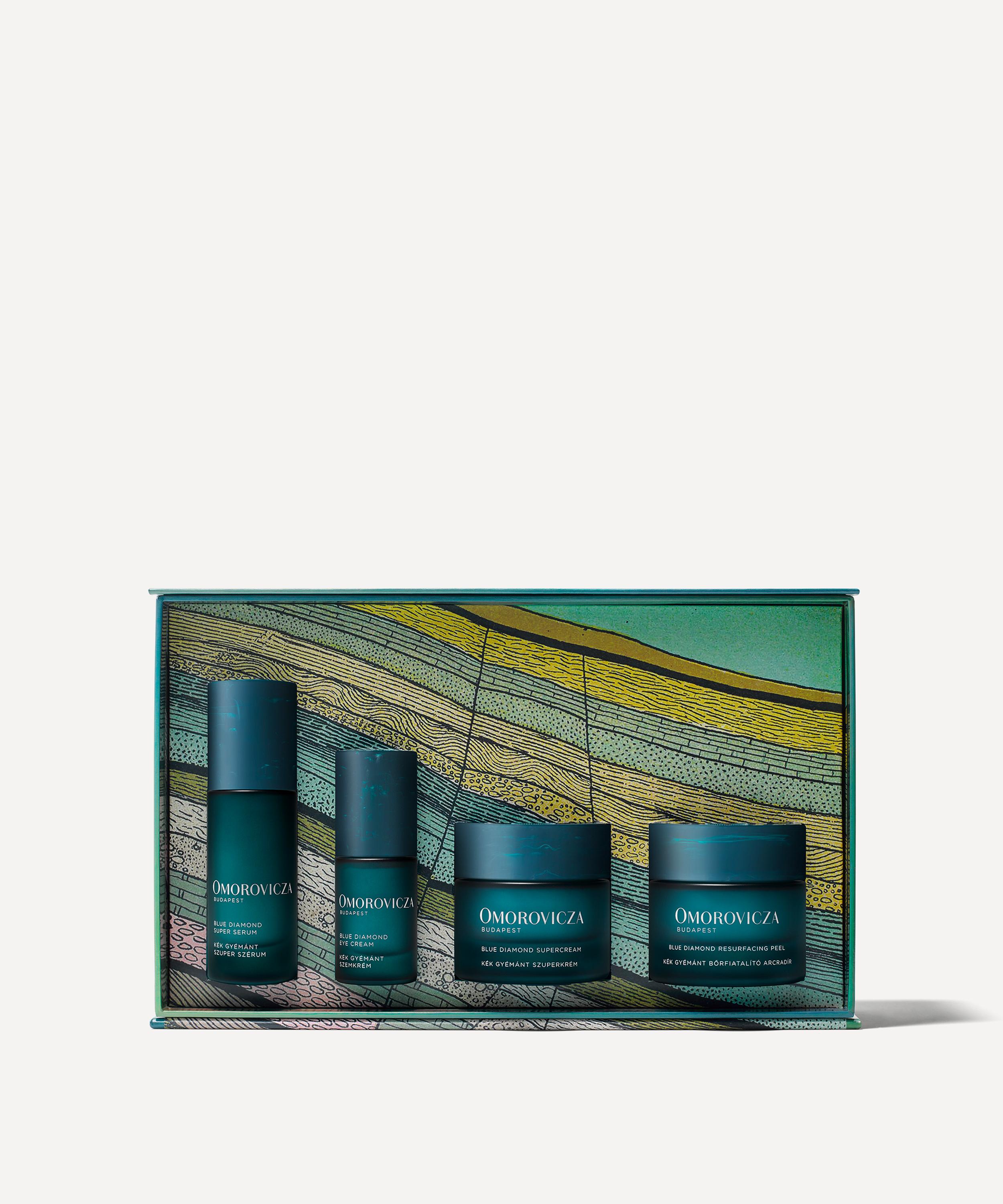 Omorovicza - Blue Diamond Quartet image number 1