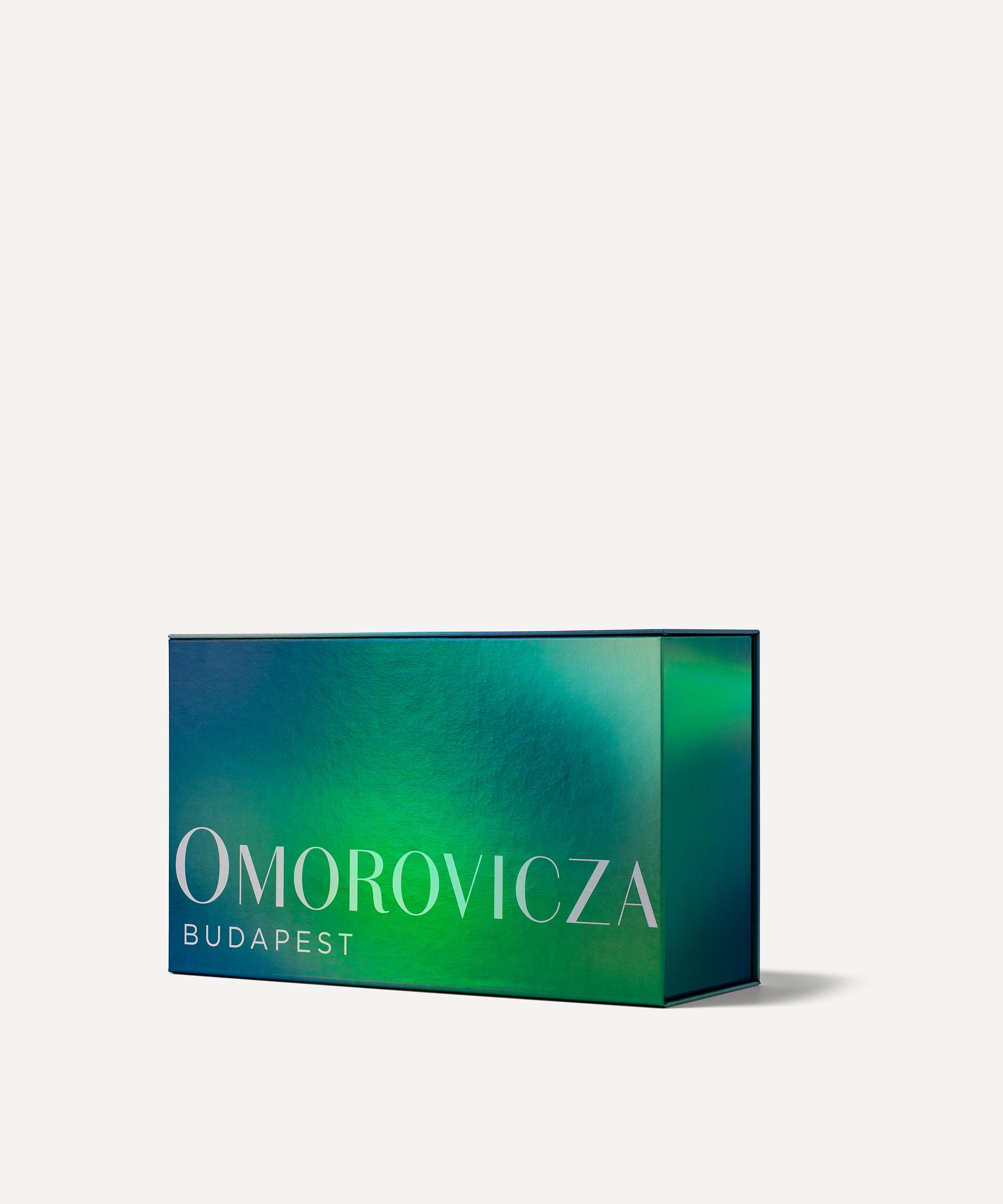 Omorovicza - Blue Diamond Quartet image number 2