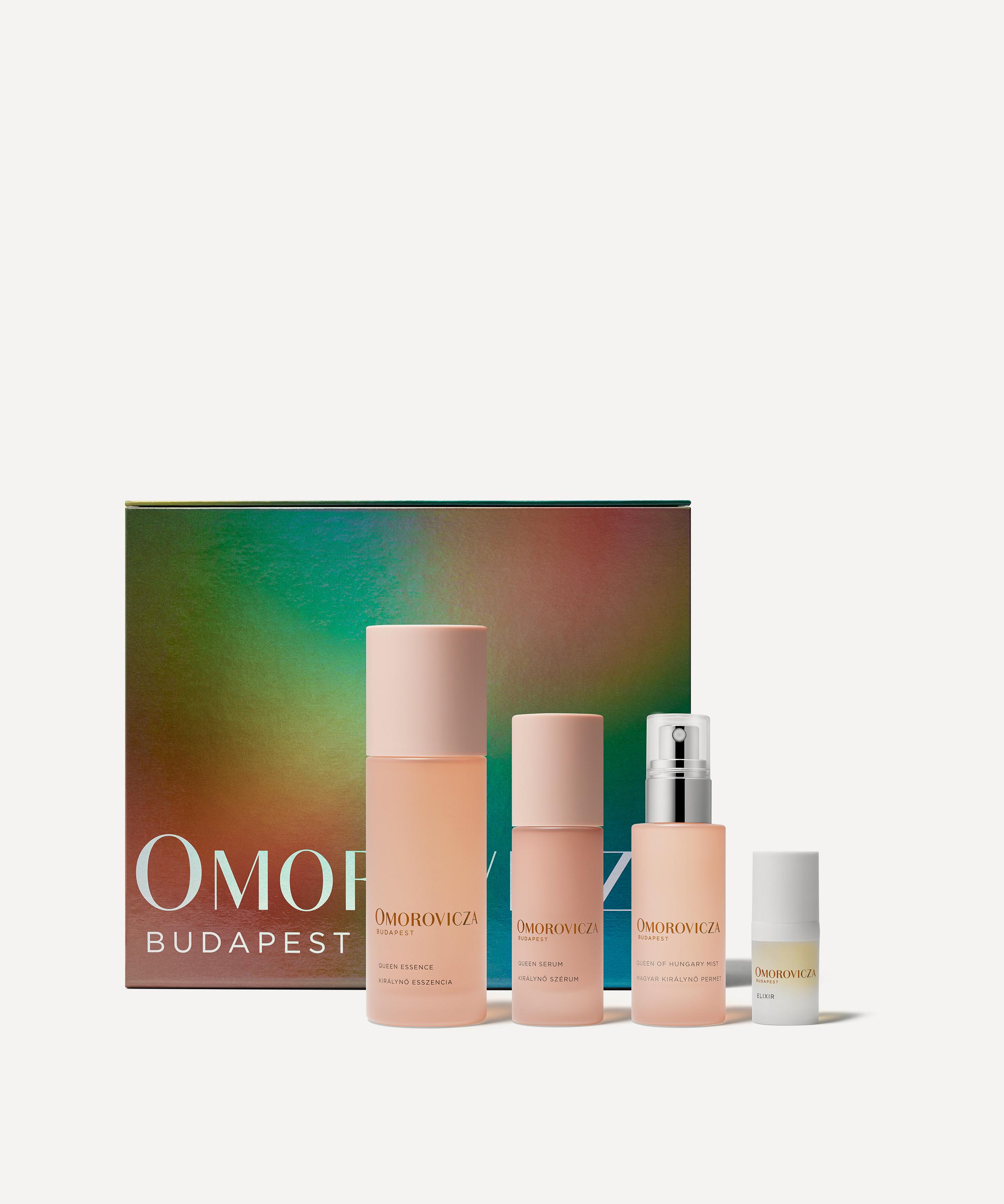 Omorovicza - The Queen&rsquo;s Ritual  Gift Set