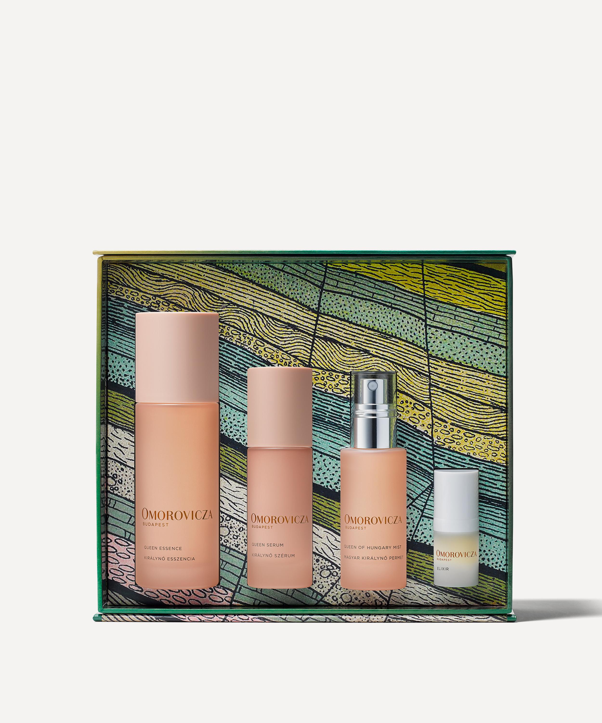Omorovicza - The Queen&rsquo;s Ritual Gift Set image number 1
