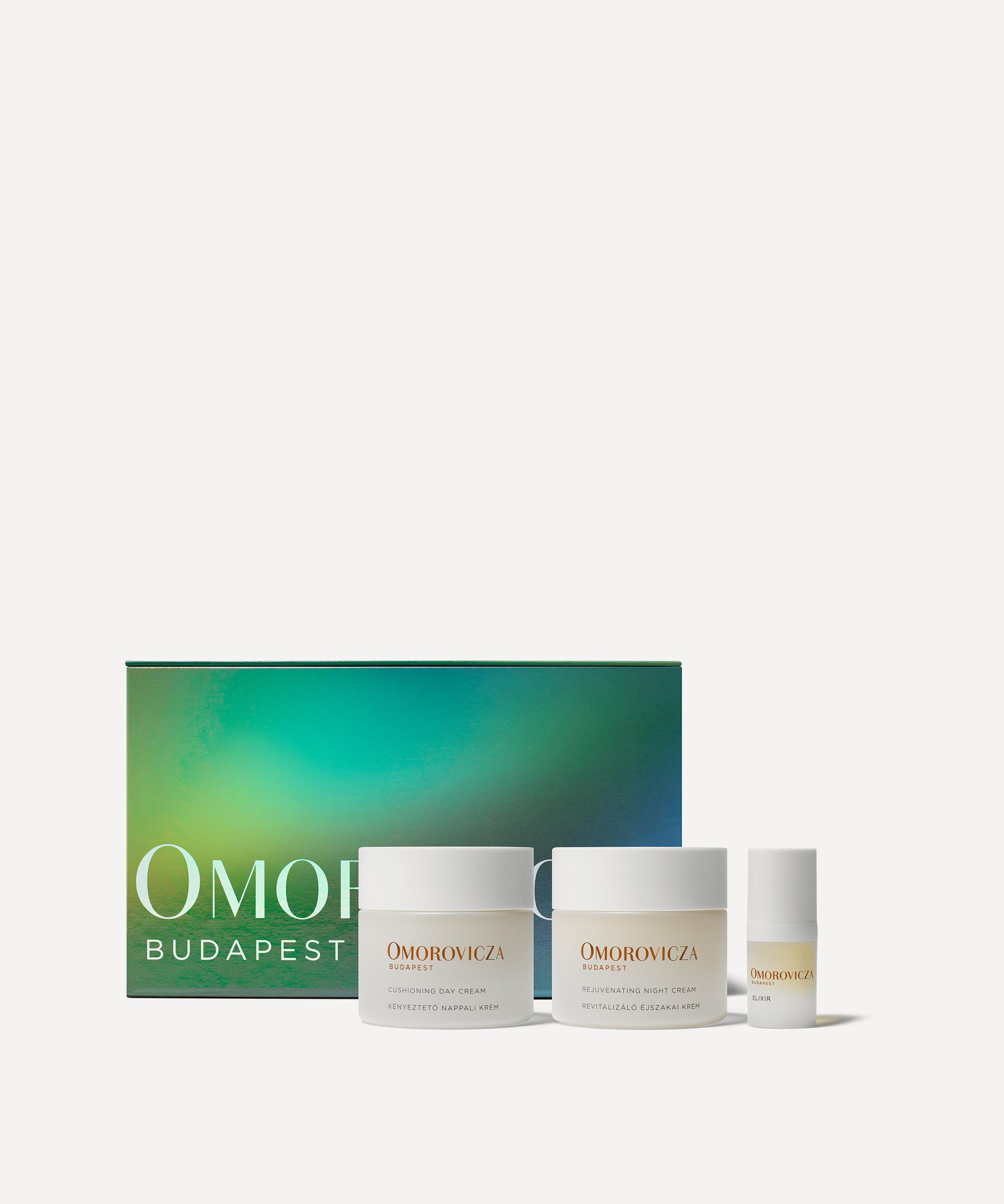 Omorovicza - The Dawn to Dusk Ritual Gift Set