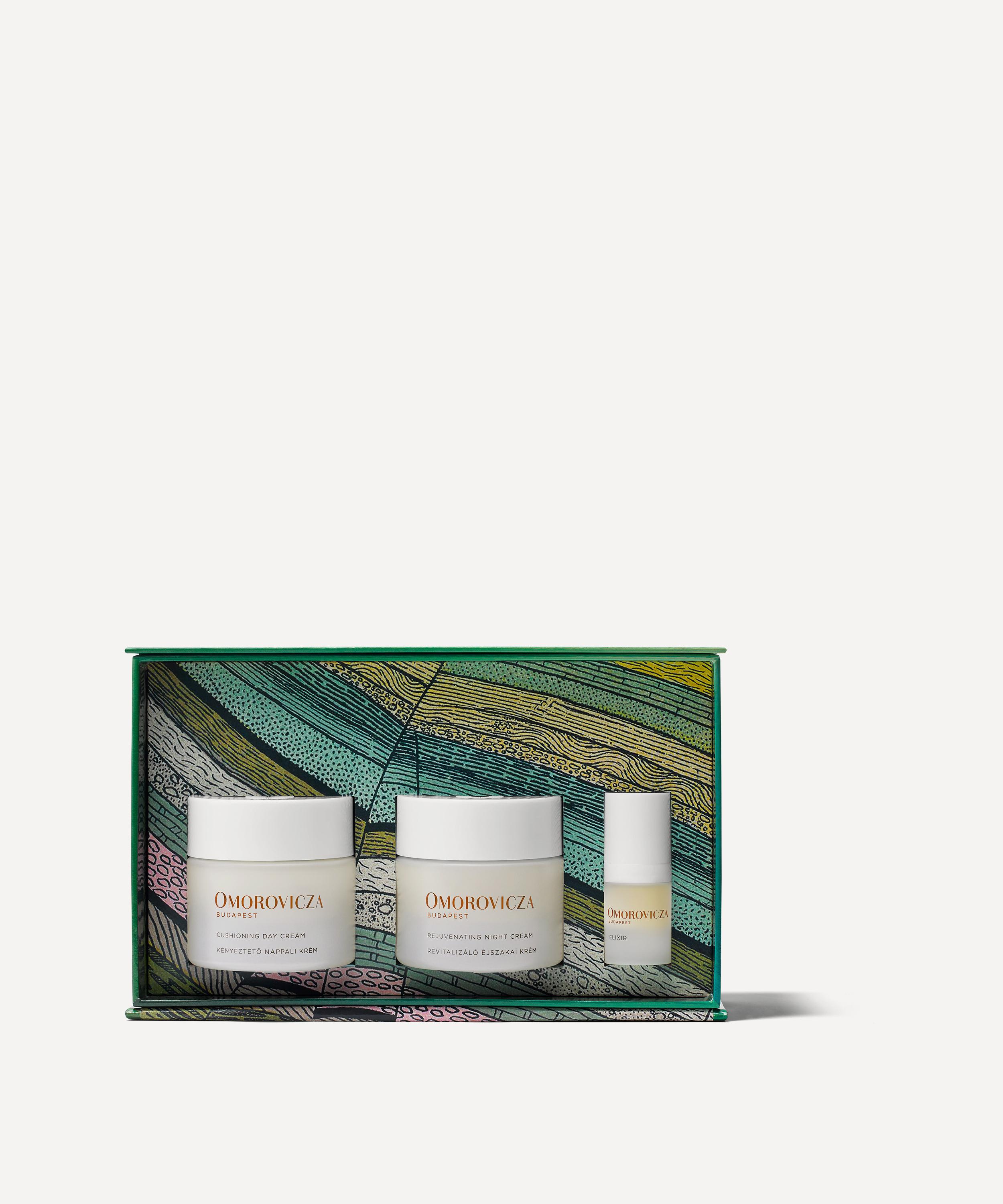 Omorovicza - The Dawn to Dusk Ritual Gift Set image number 1