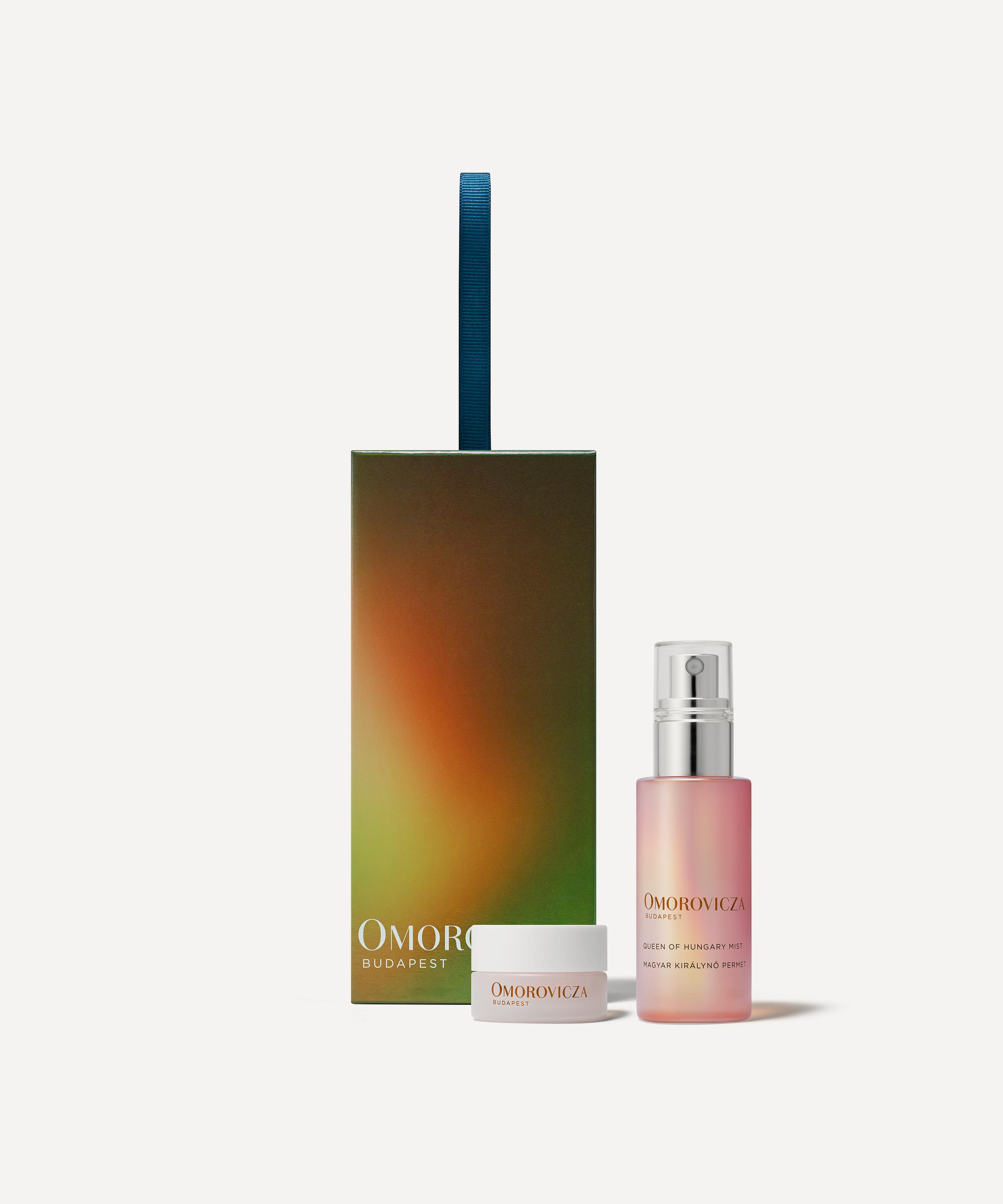 Omorovicza The Daily Radiance Ritual Gift Set | Liberty