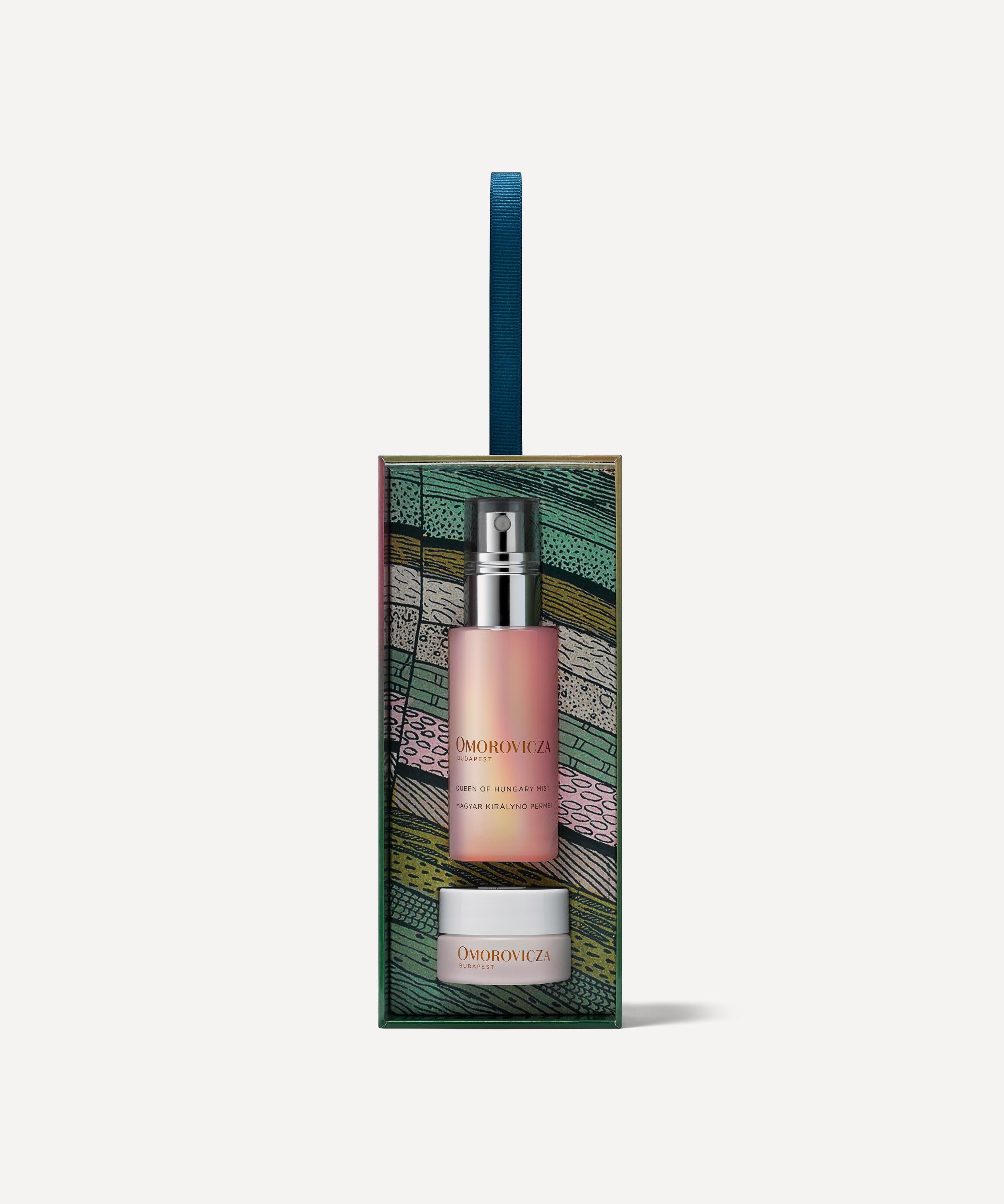 Omorovicza The Daily Radiance Ritual Gift Set | Liberty