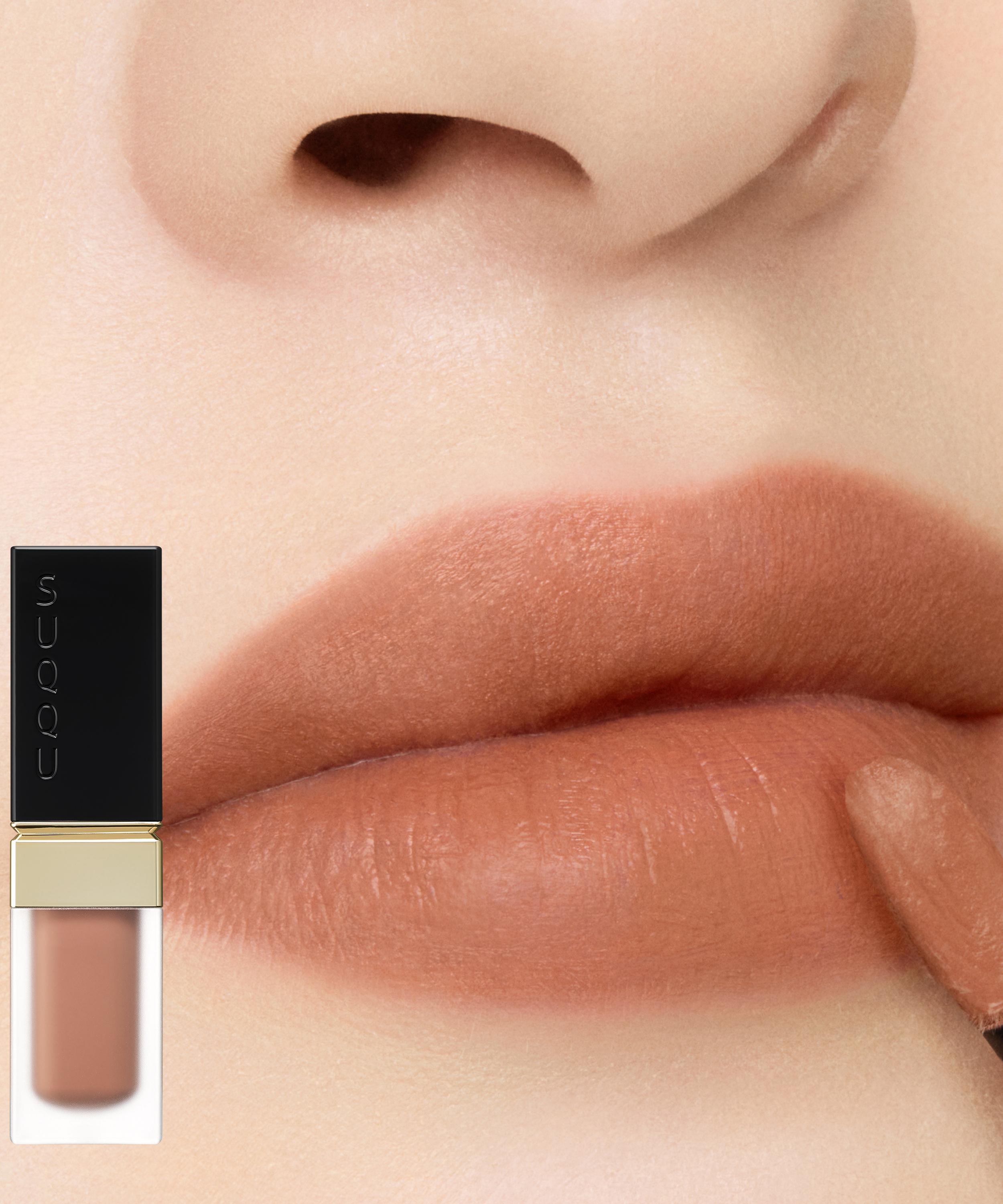 SUQQU - Blur Liquid Lip 5g image number 2