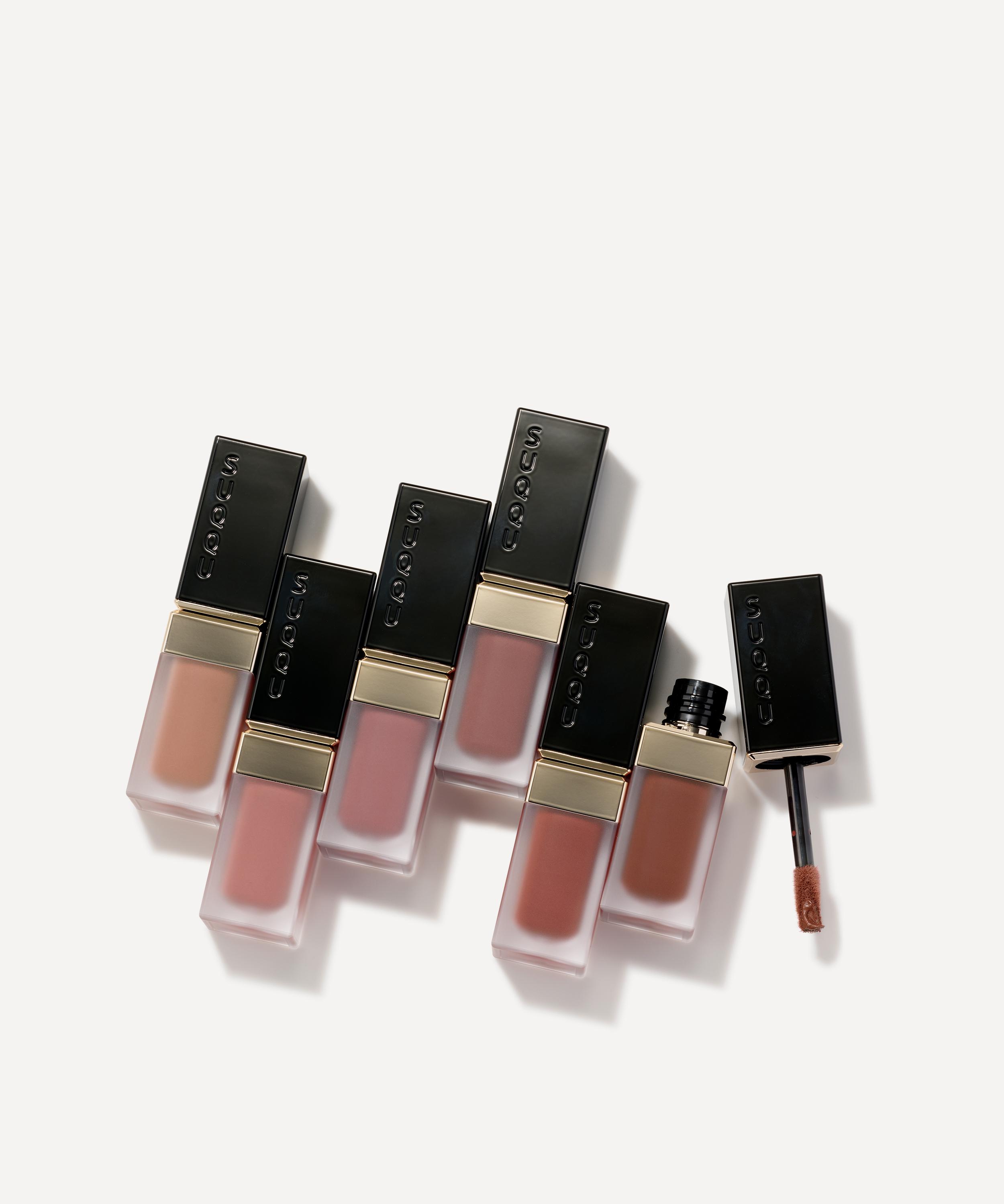 SUQQU - Blur Liquid Lip 5g image number 3