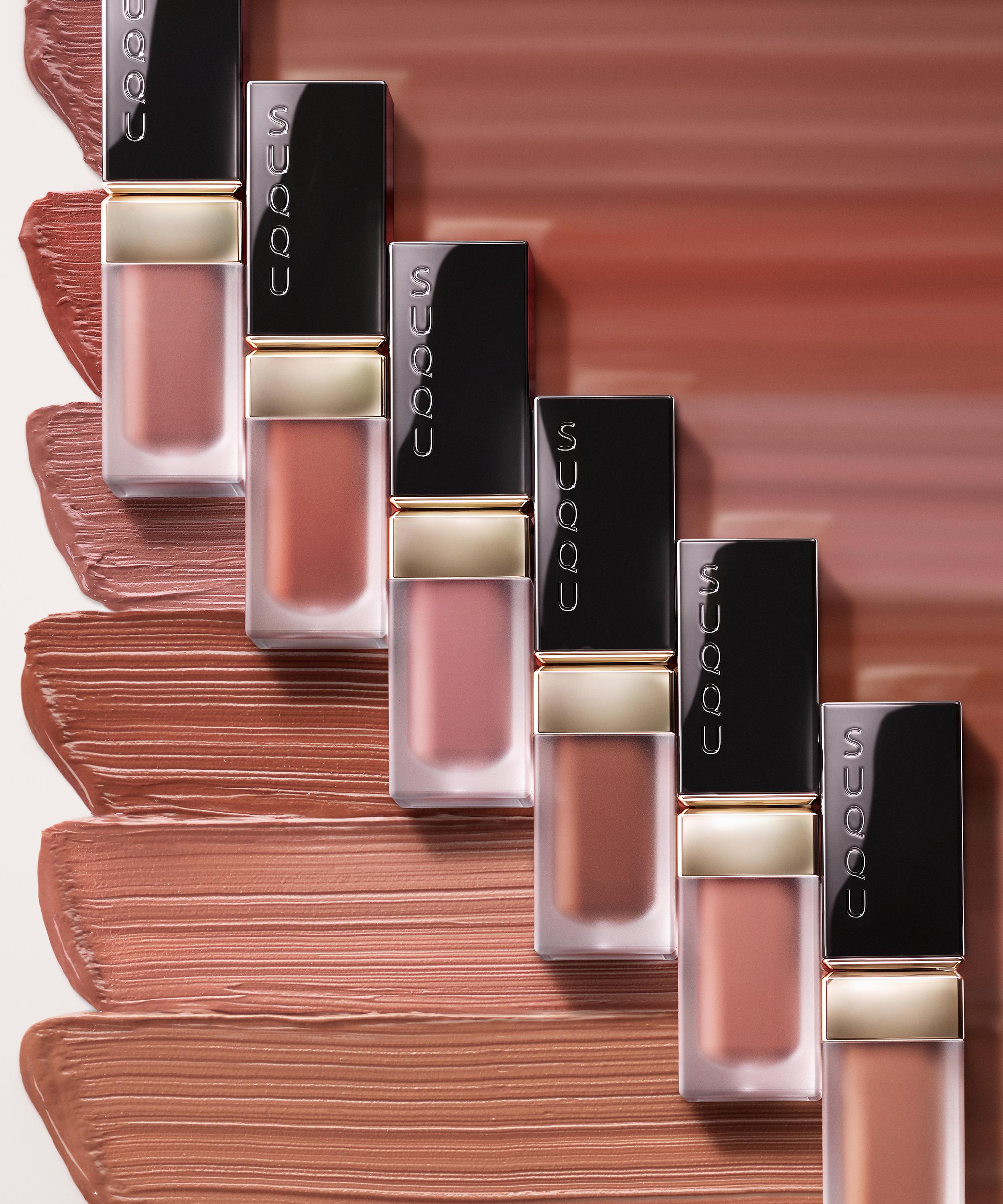 SUQQU - Blur Liquid Lip 5g image number 4