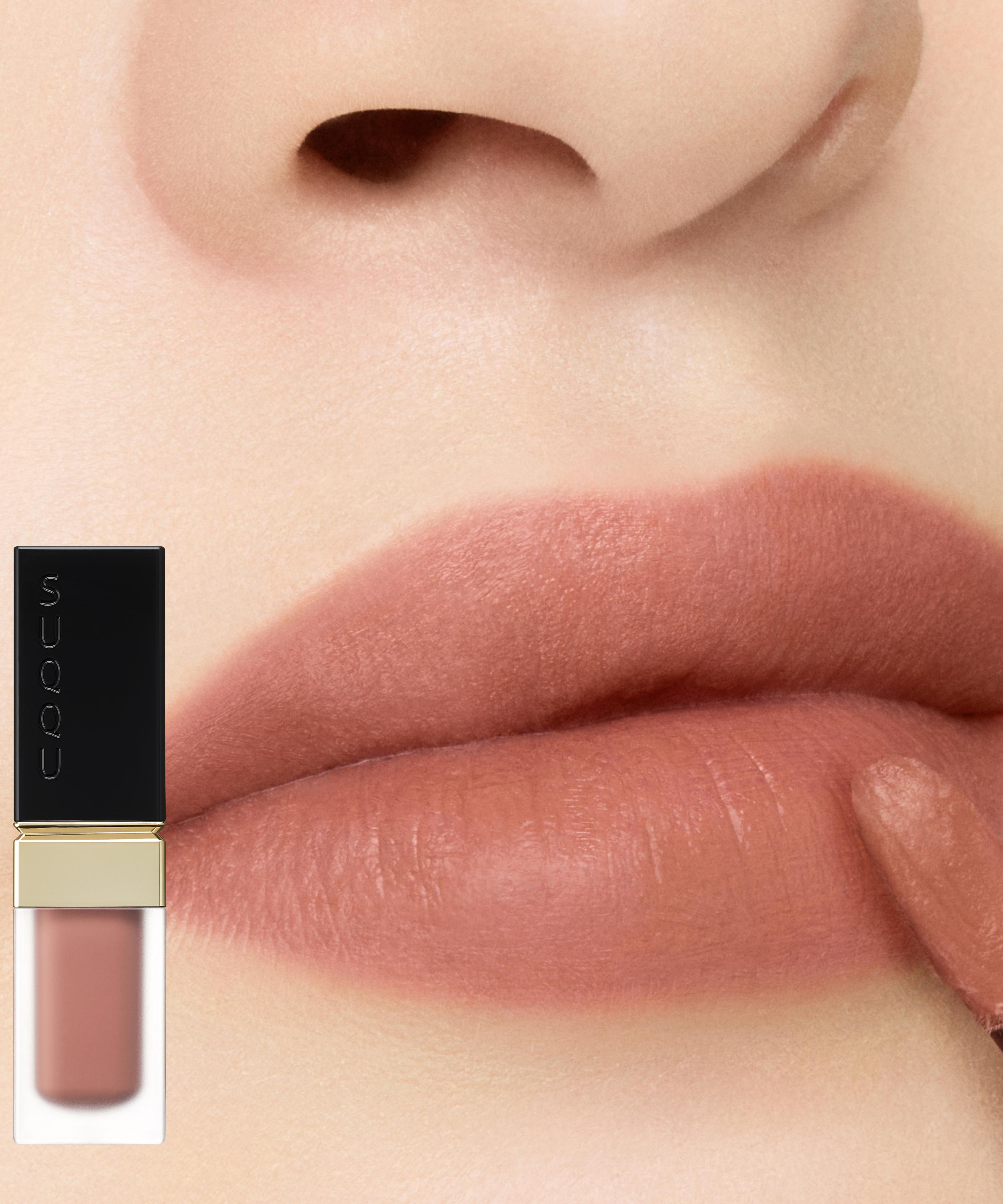 SUQQU - Blur Liquid Lip 5g image number 2