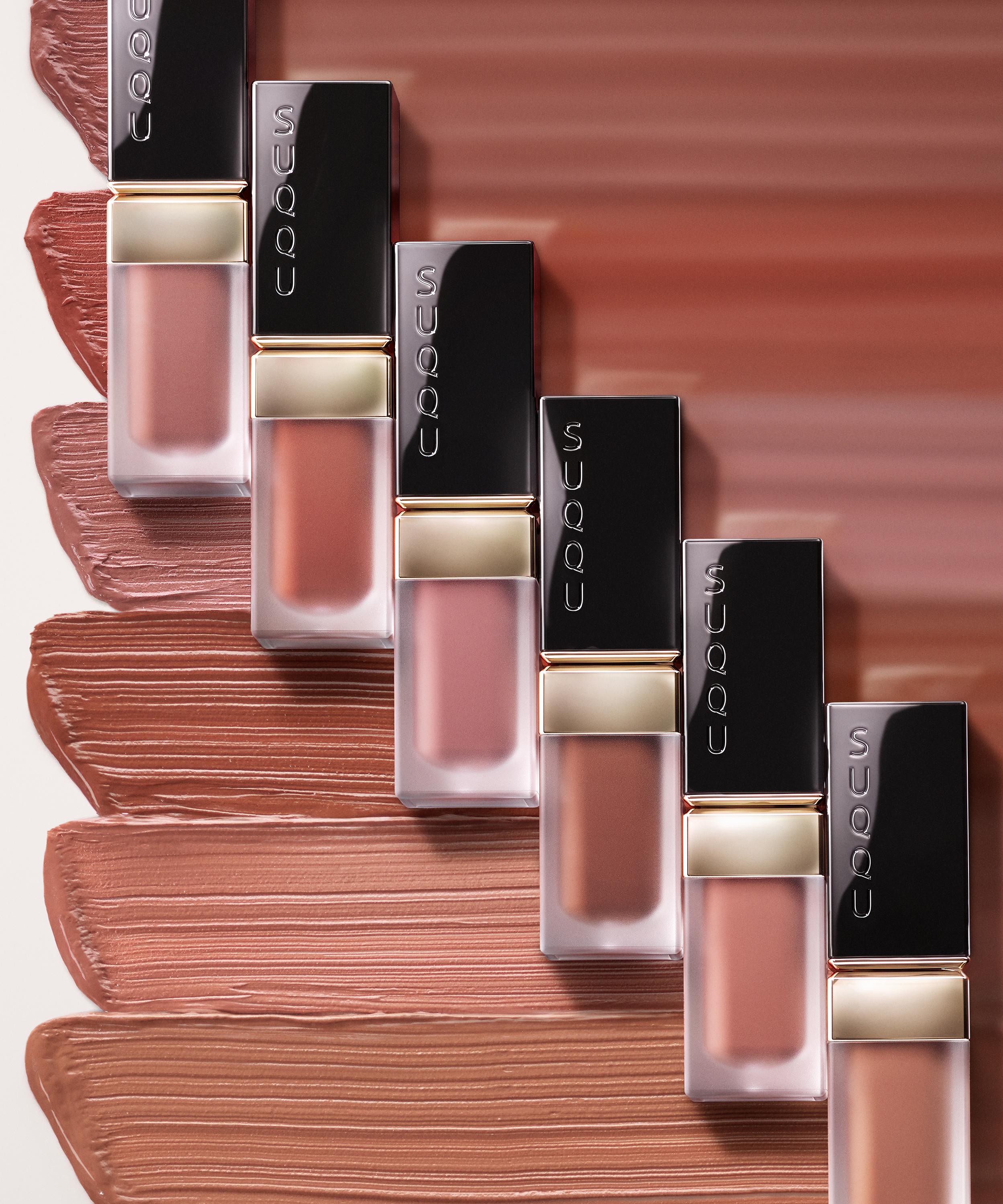 SUQQU - Blur Liquid Lip 5g image number 4