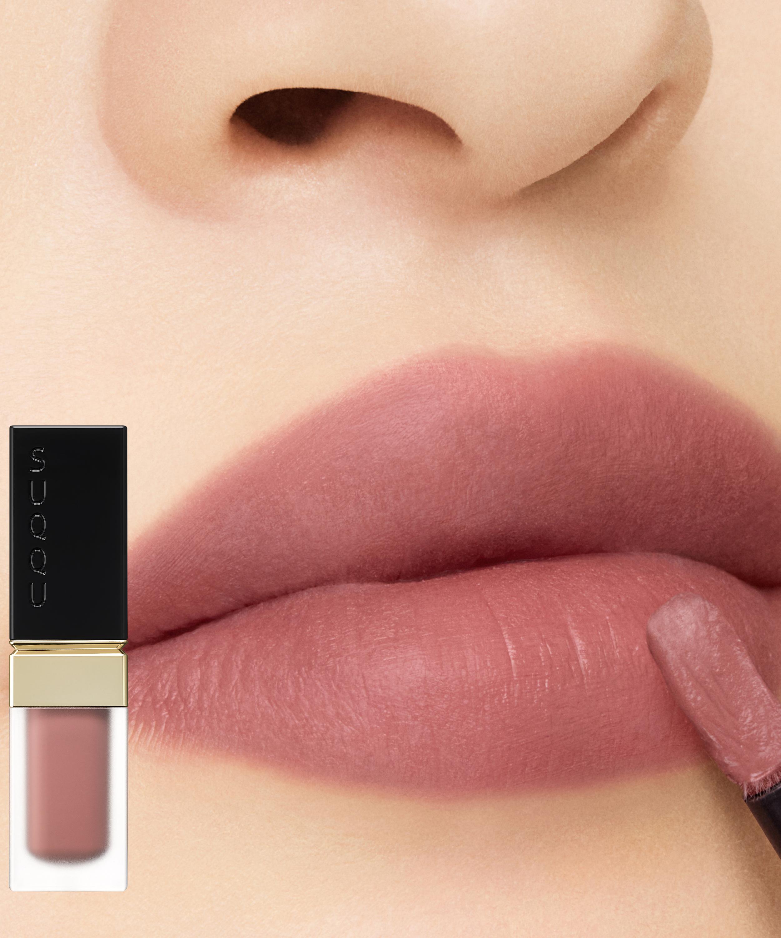 SUQQU - Blur Liquid Lip 5g image number 2
