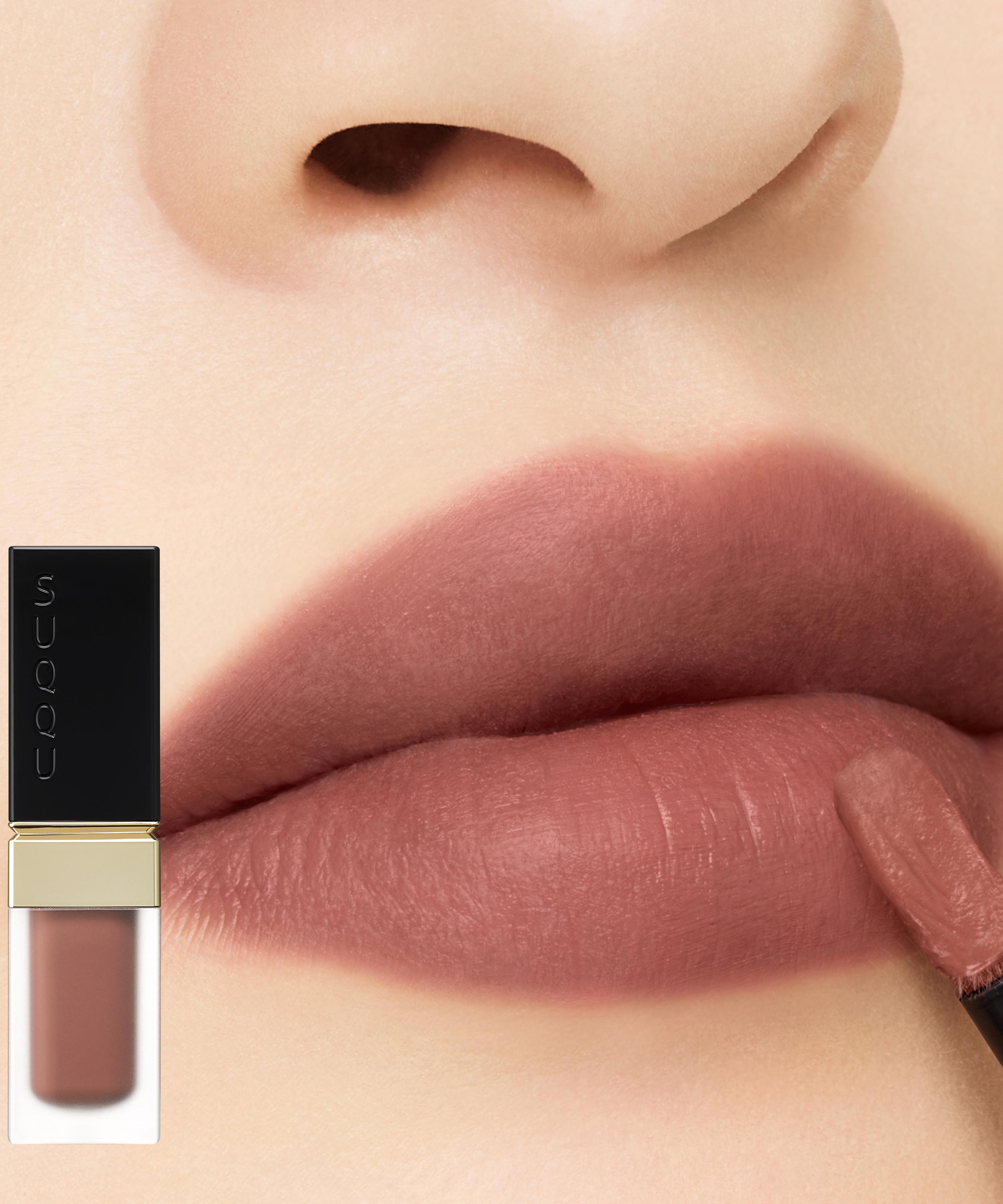 SUQQU - Blur Liquid Lip 5g image number 2