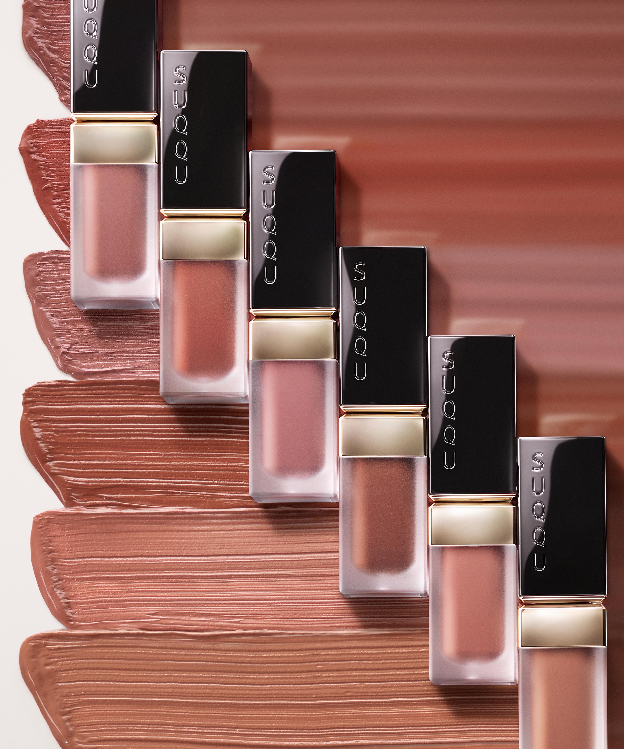 SUQQU - Blur Liquid Lip 5g image number 4