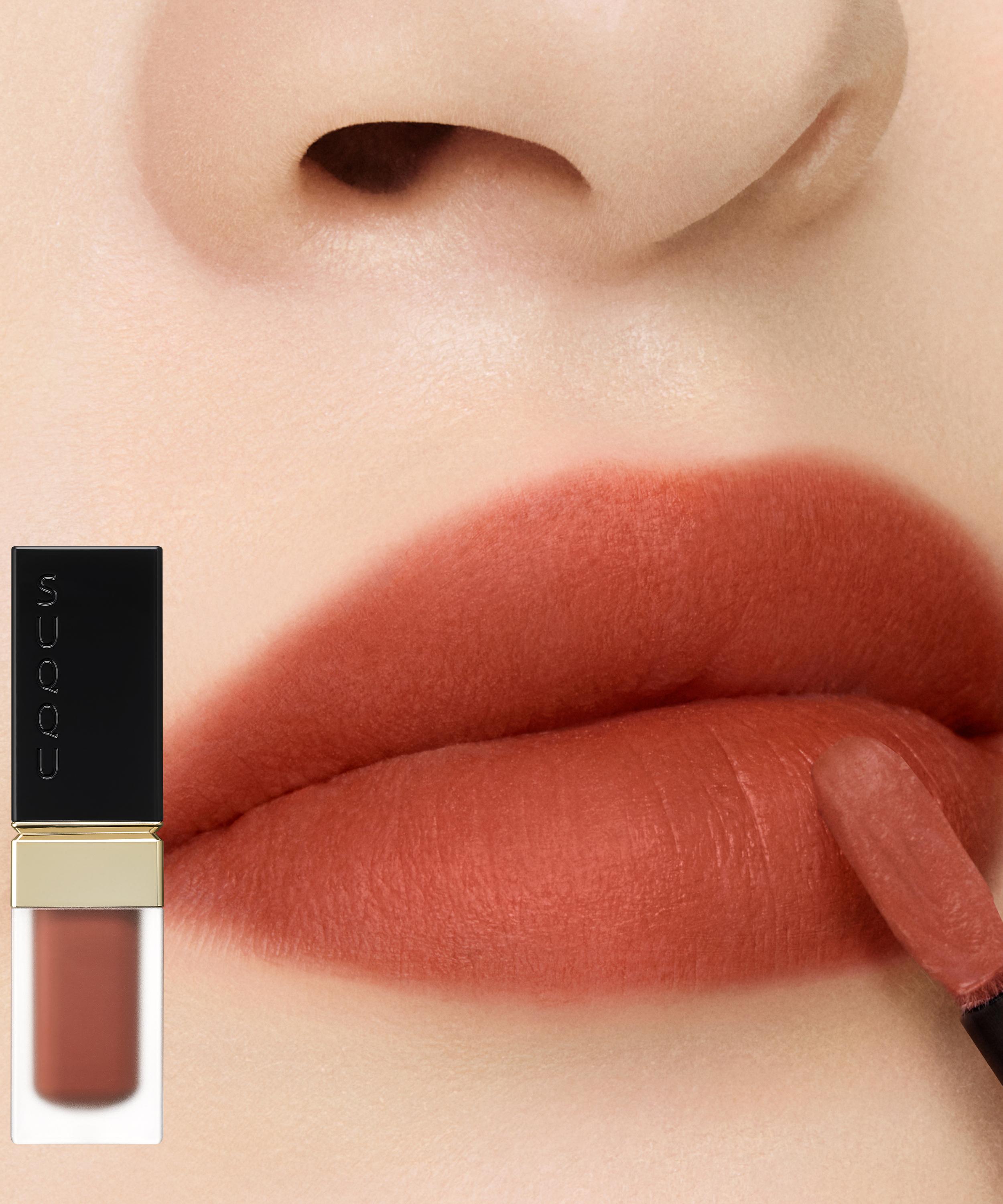 SUQQU - Blur Liquid Lip 5g image number 2