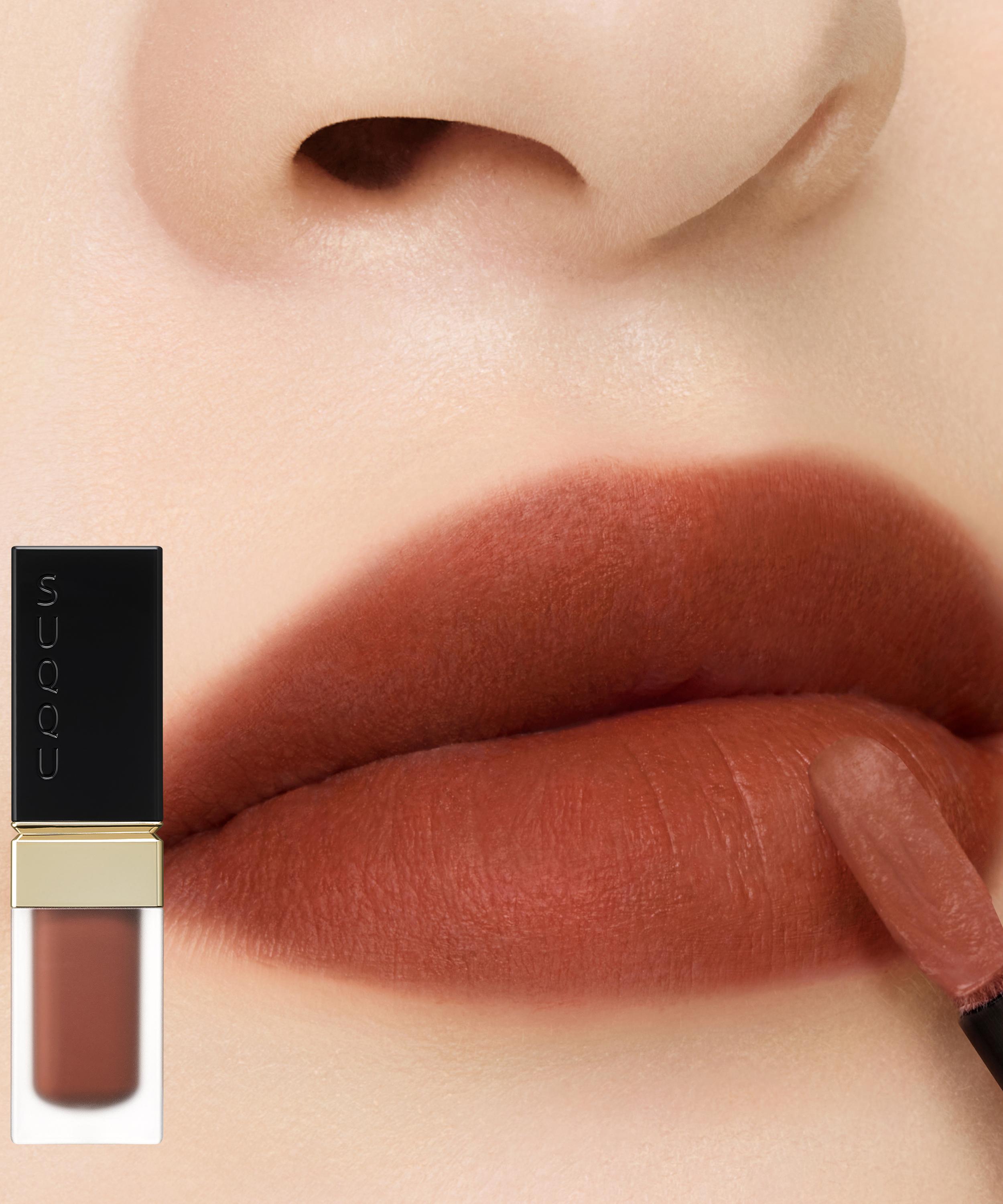 SUQQU - Blur Liquid Lip 5g image number 2