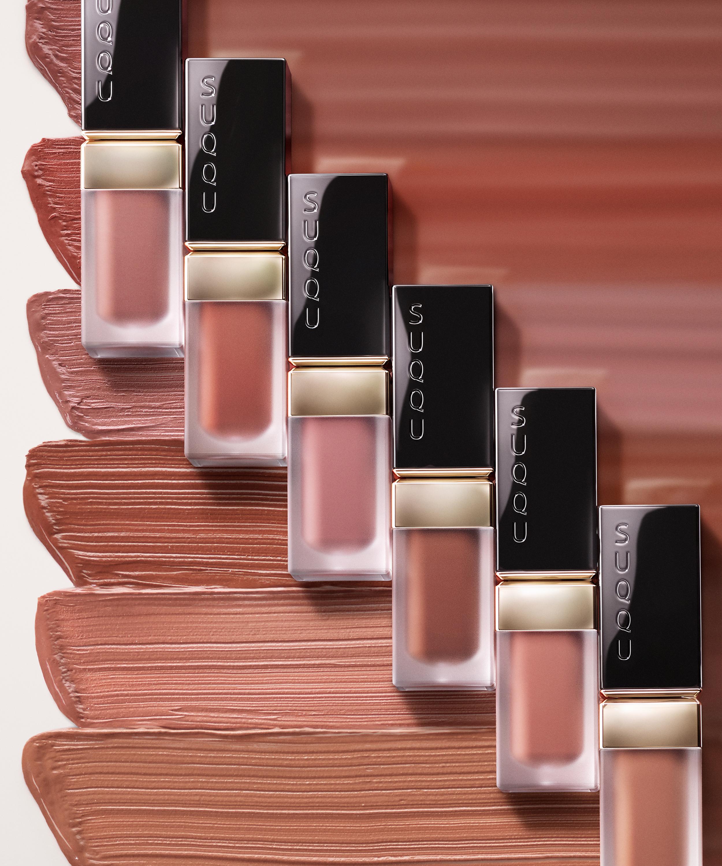 SUQQU - Blur Liquid Lip 5g image number 4