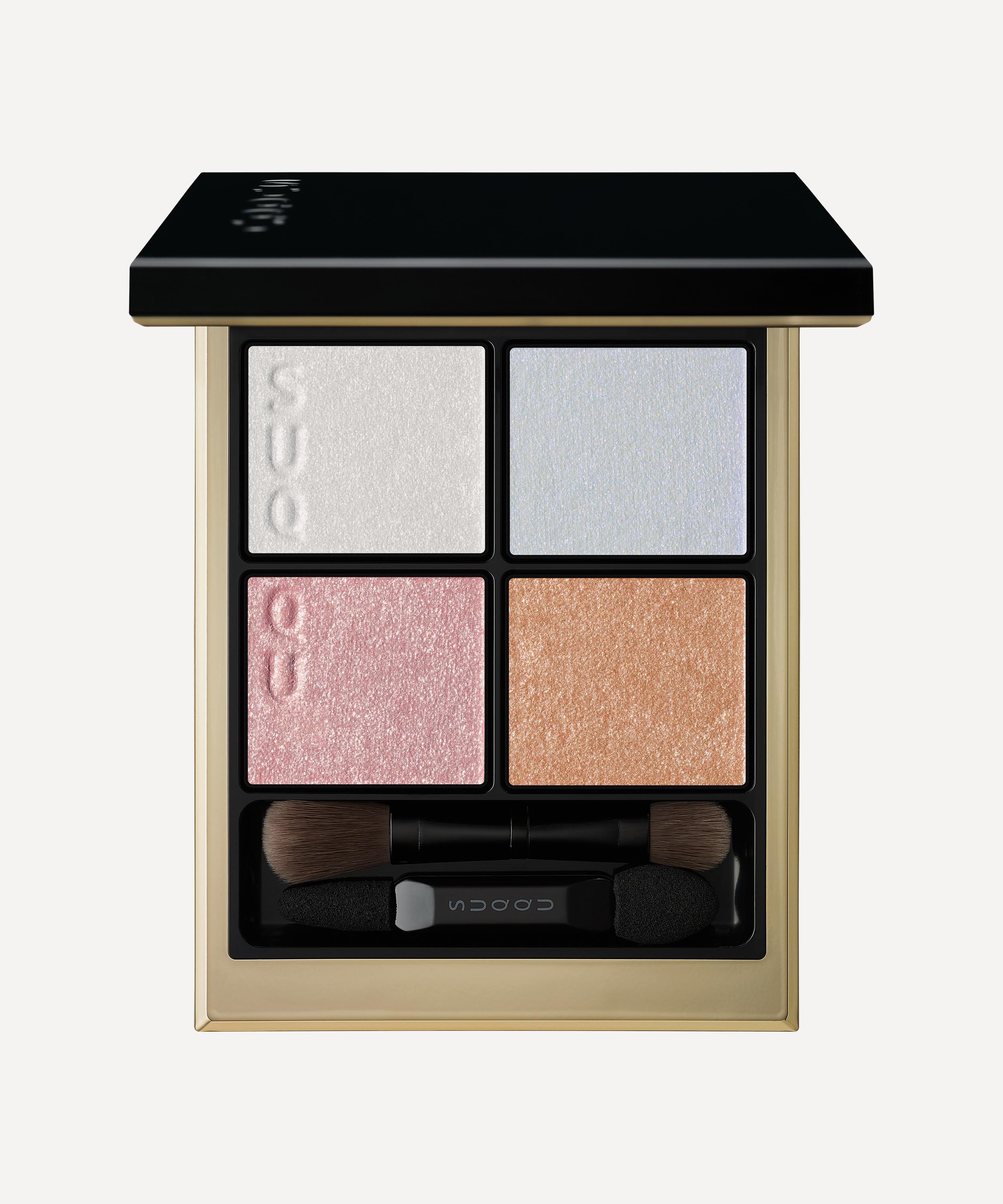 SUQQU - Signature Colour Eyes 156 Kiramekimitashi 6.2g image number 0
