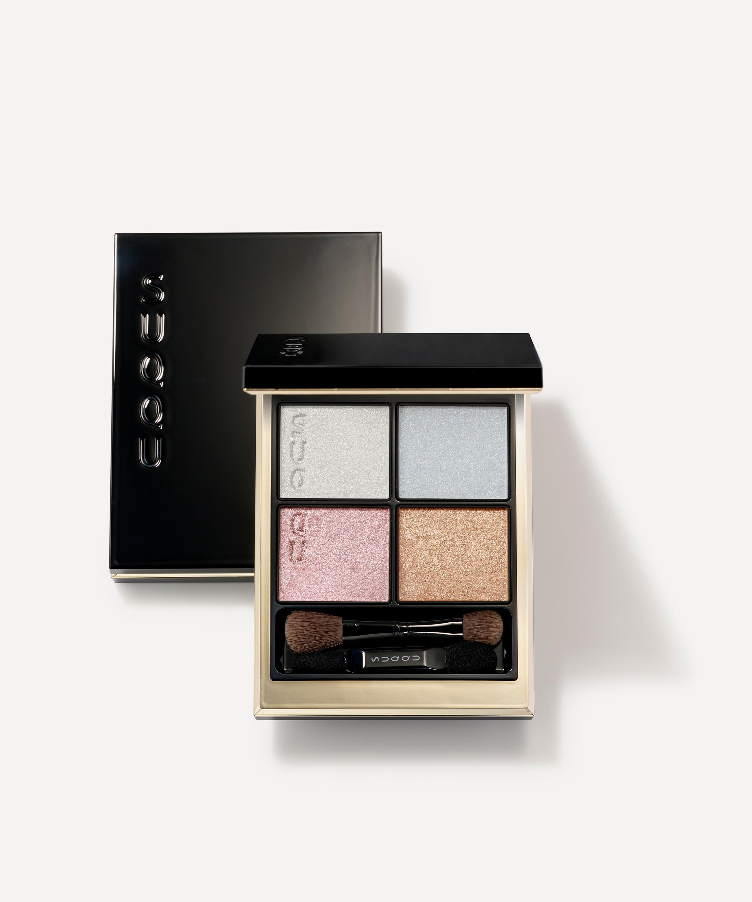 SUQQU - Signature Colour Eyes 156 Kiramekimitashi 6.2g image number 1