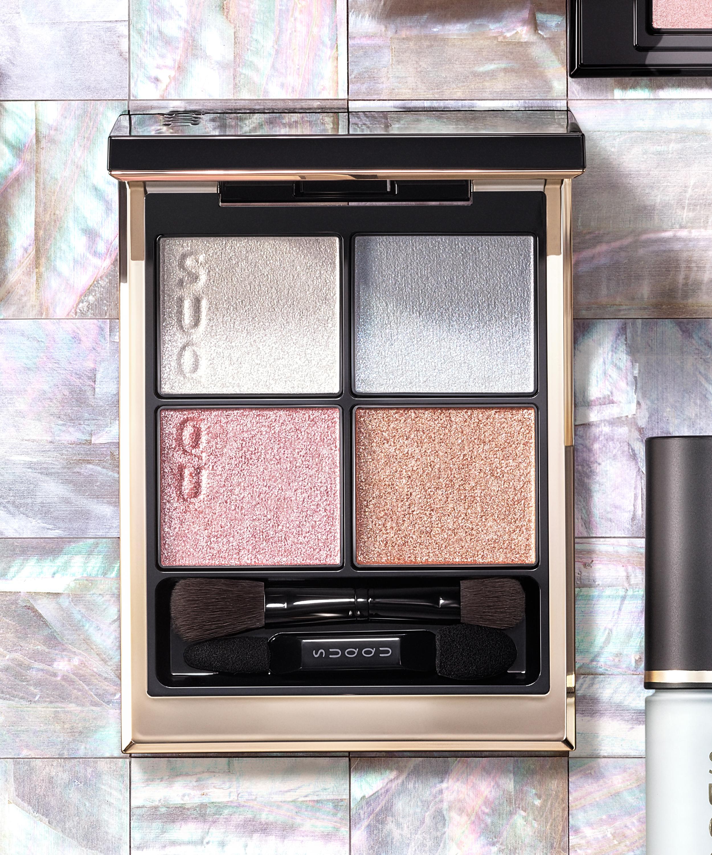 SUQQU - Signature Colour Eyes 156 Kiramekimitashi 6.2g image number 3