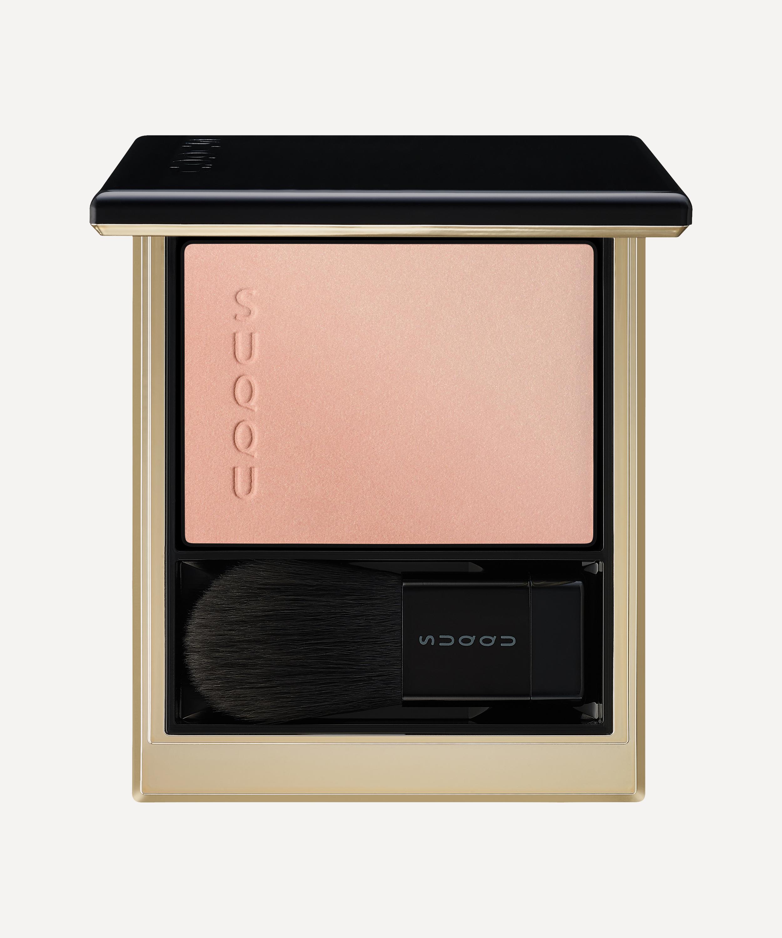 SUQQU - Blurring Colour Blush 6.4g image number 0
