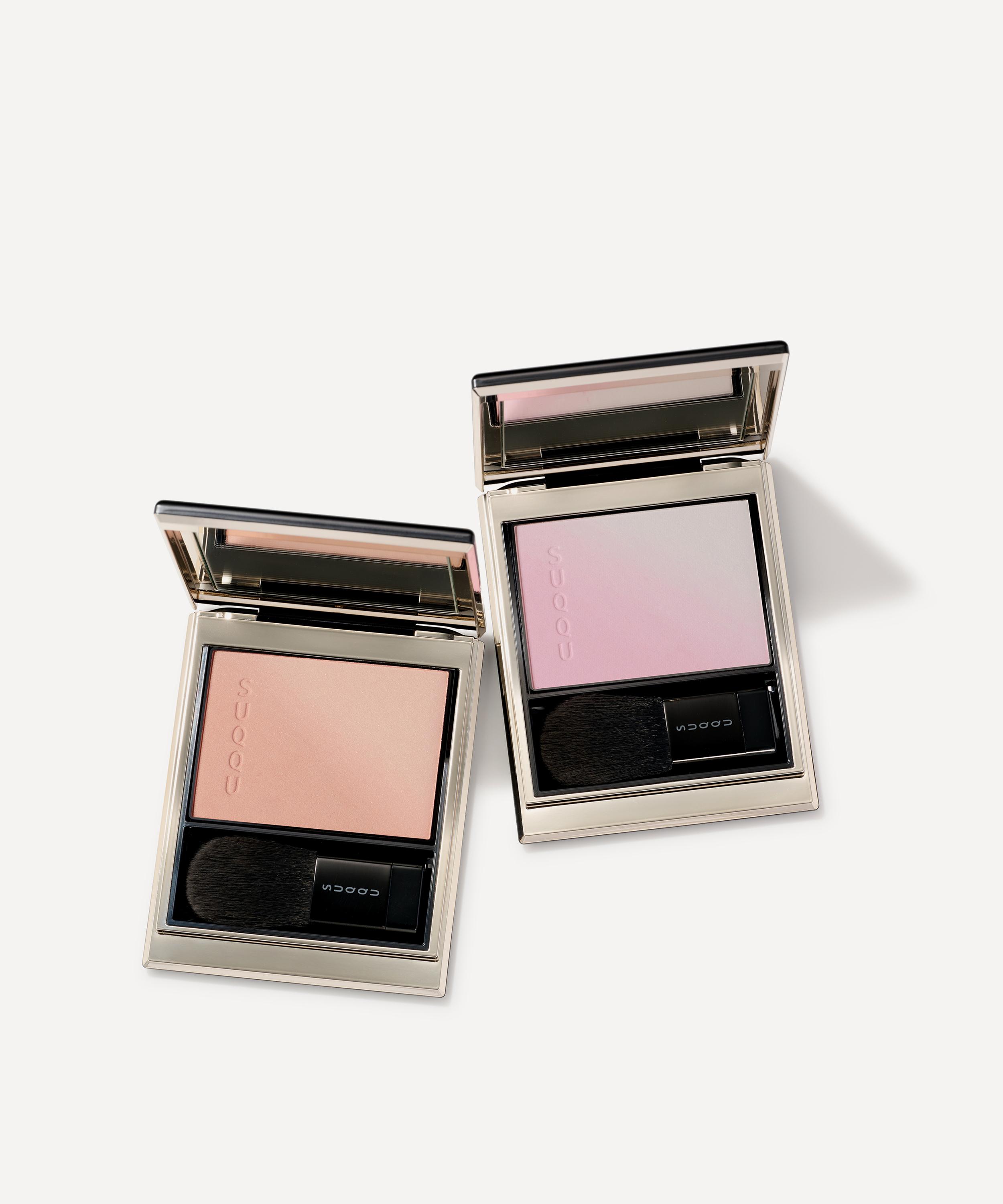 SUQQU - Blurring Colour Blush 6.4g image number 1