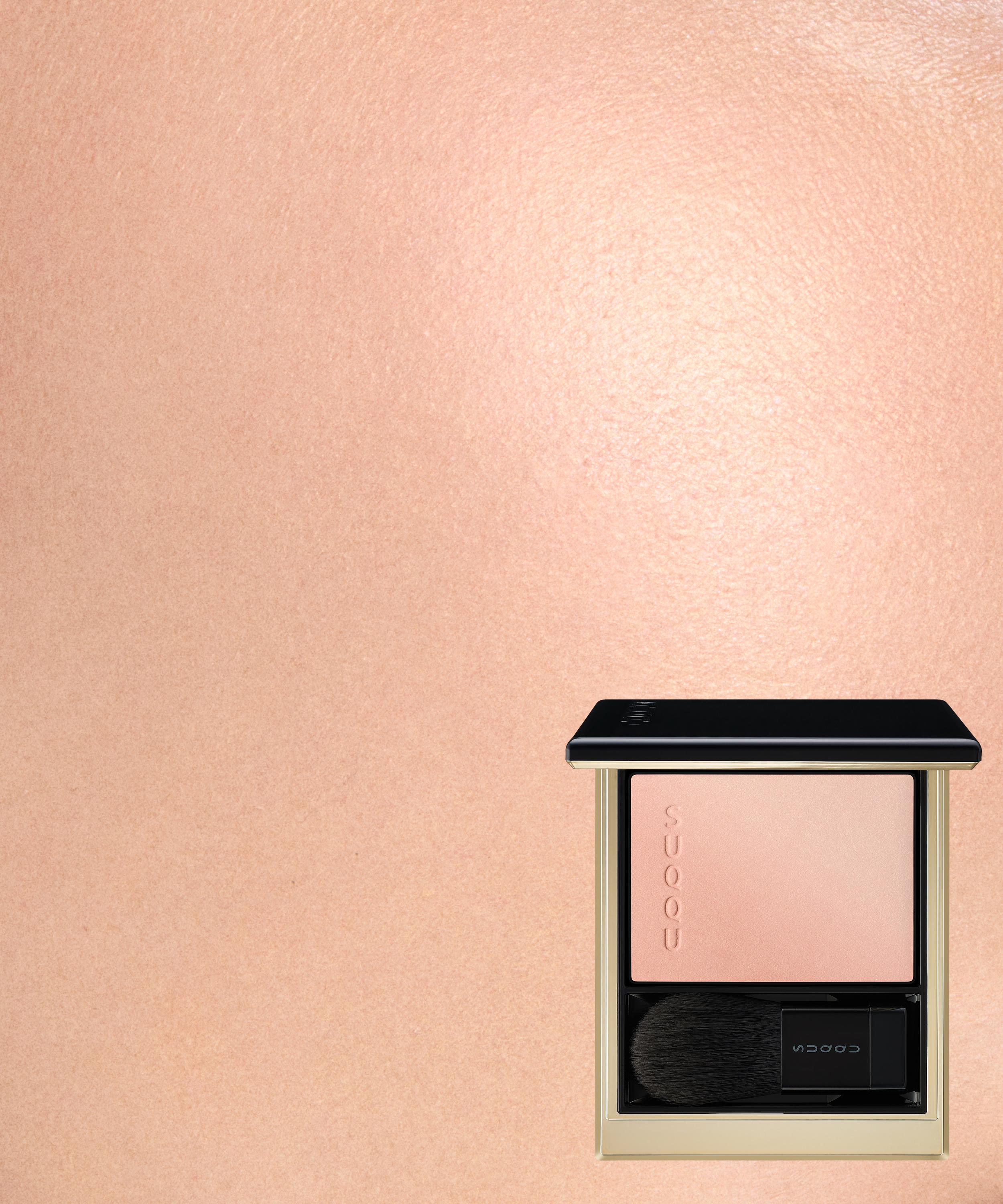SUQQU - Blurring Colour Blush 6.4g image number 2