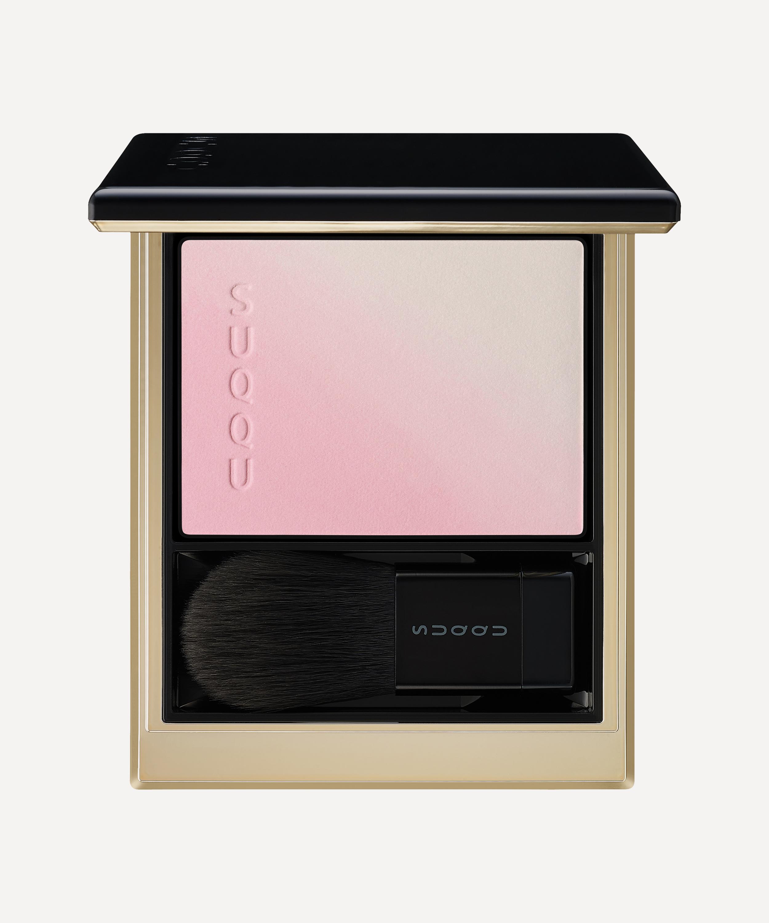SUQQU - Blurring Colour Blush 6.4g image number 0