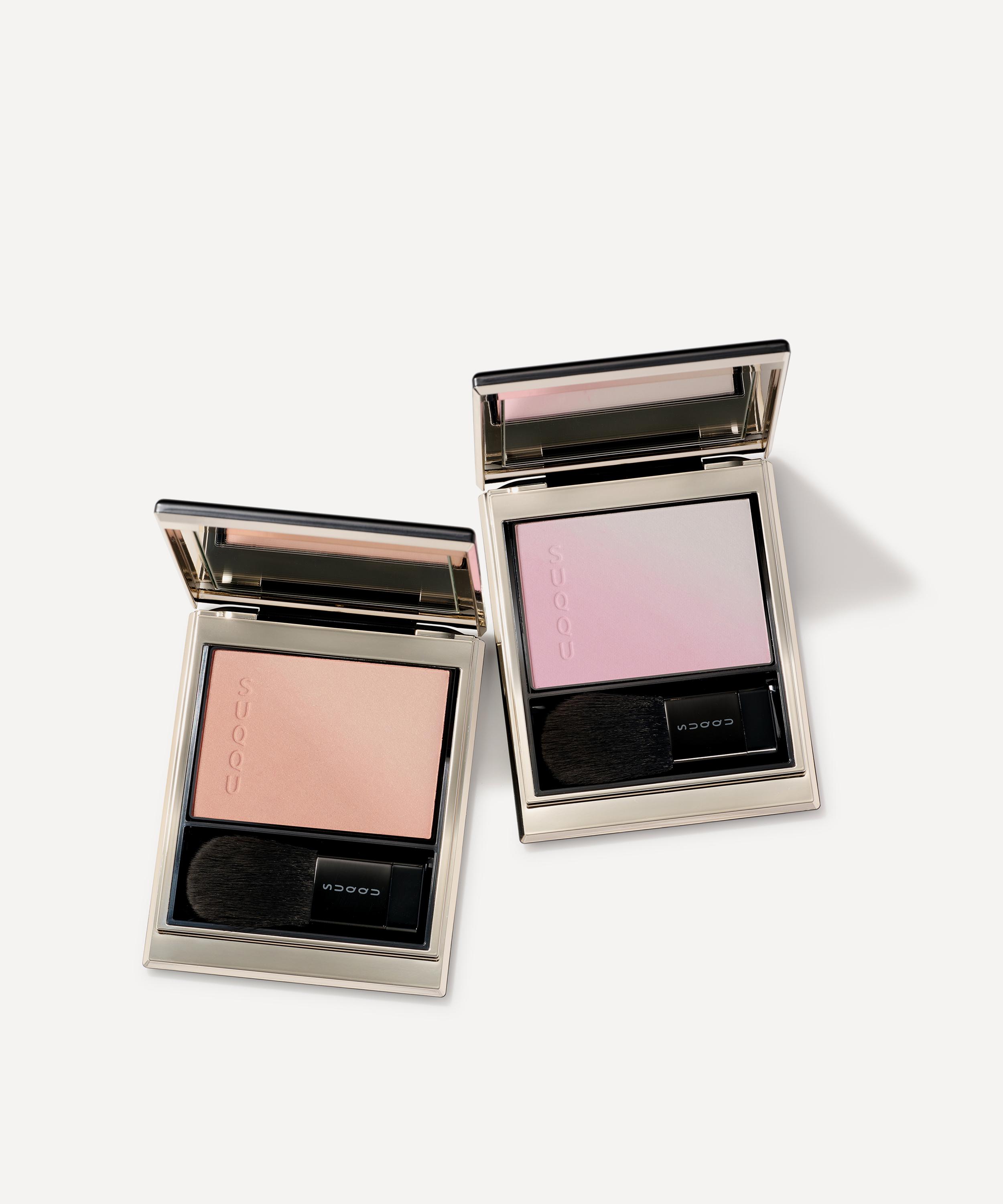 SUQQU - Blurring Colour Blush 6.4g image number 1