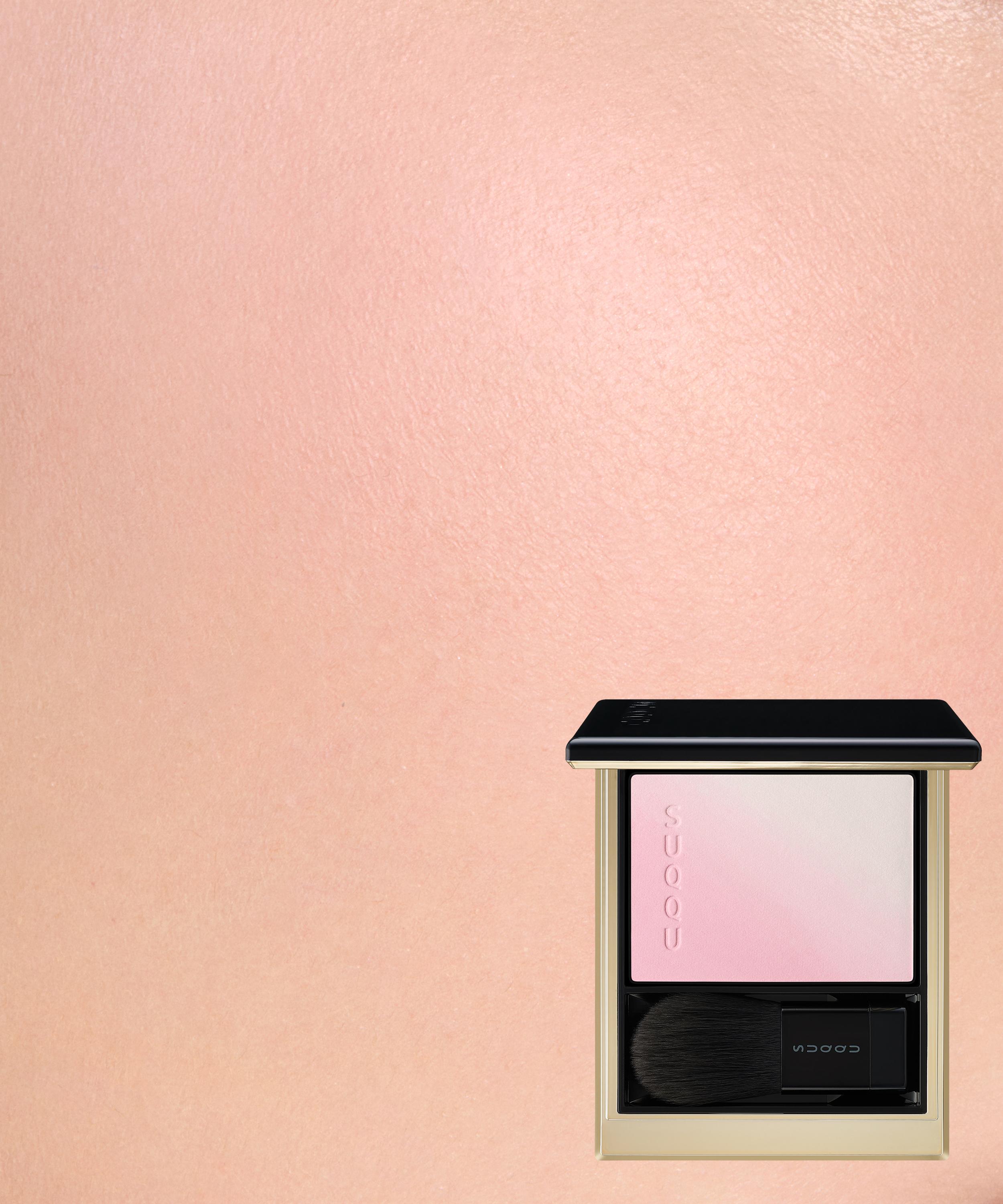 SUQQU - Blurring Colour Blush 6.4g image number 2