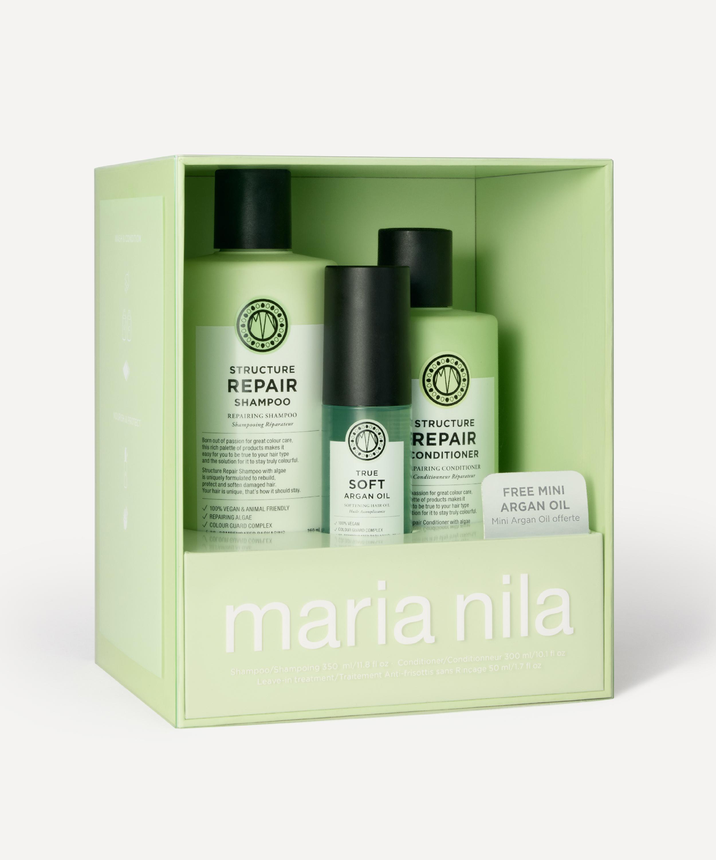 Maria Nila - Structure Repair Beauty Box