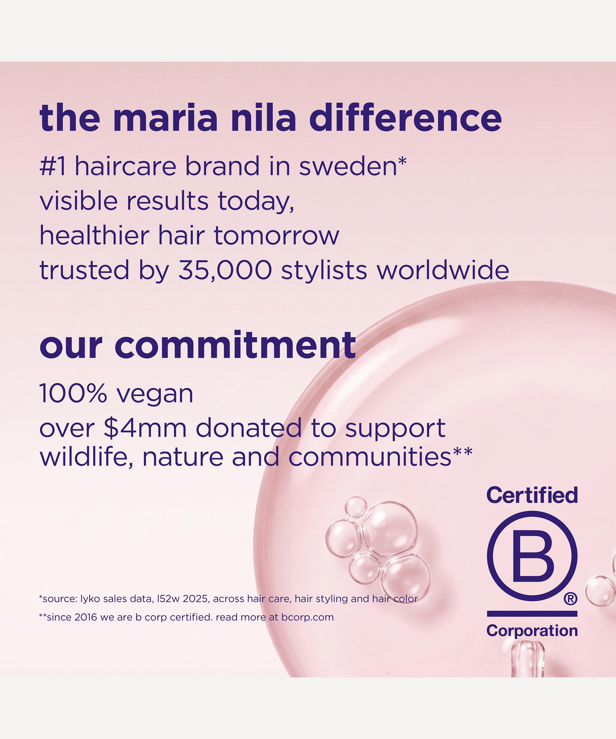 Maria Nila - Pure Volume Beauty Box image number 3