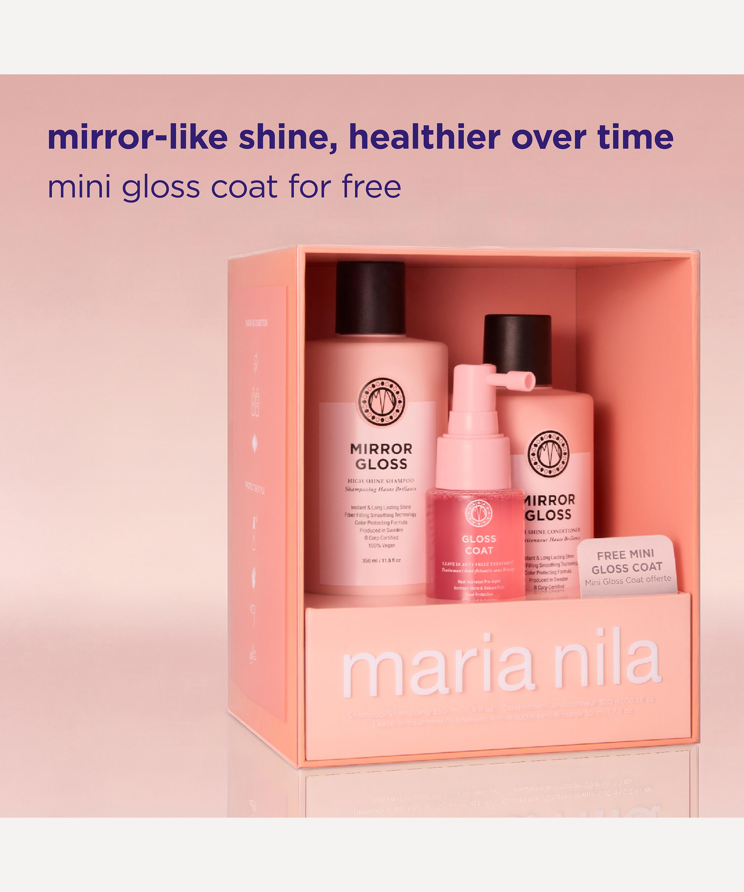 Maria Nila - Mirror Gloss Beauty Box image number 2