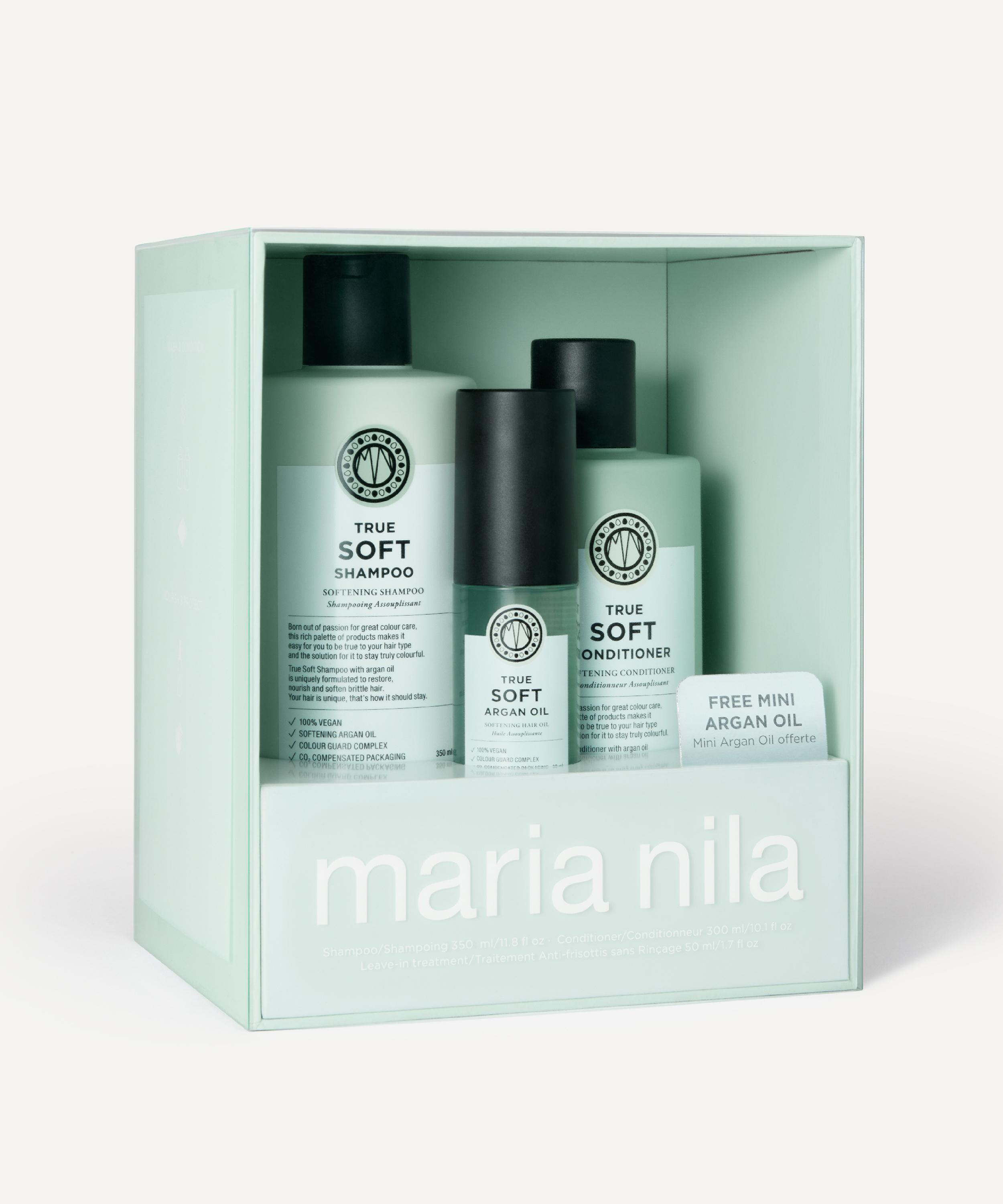 Maria Nila - True Soft Beauty Box