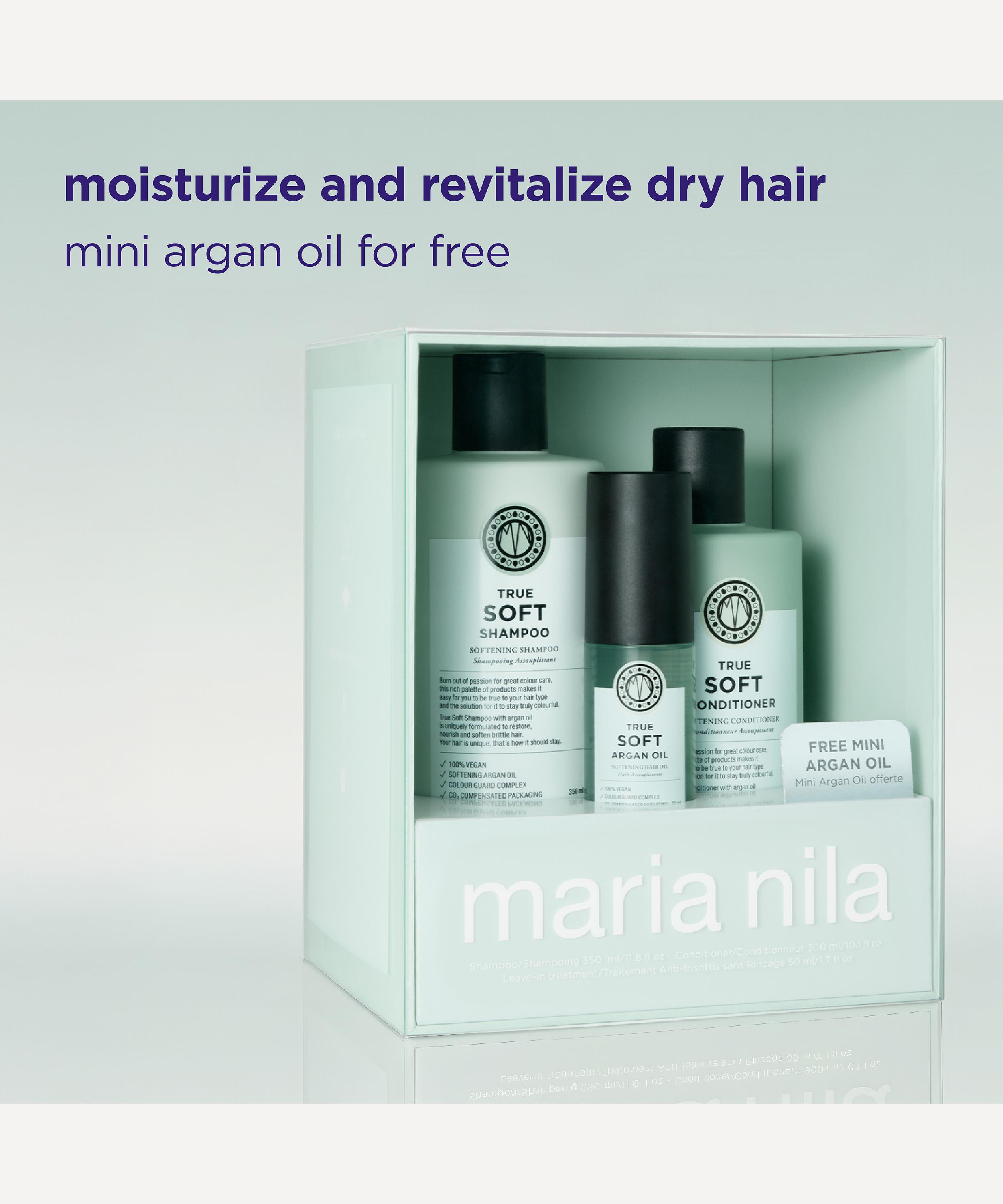 Maria Nila - True Soft Beauty Box image number 2