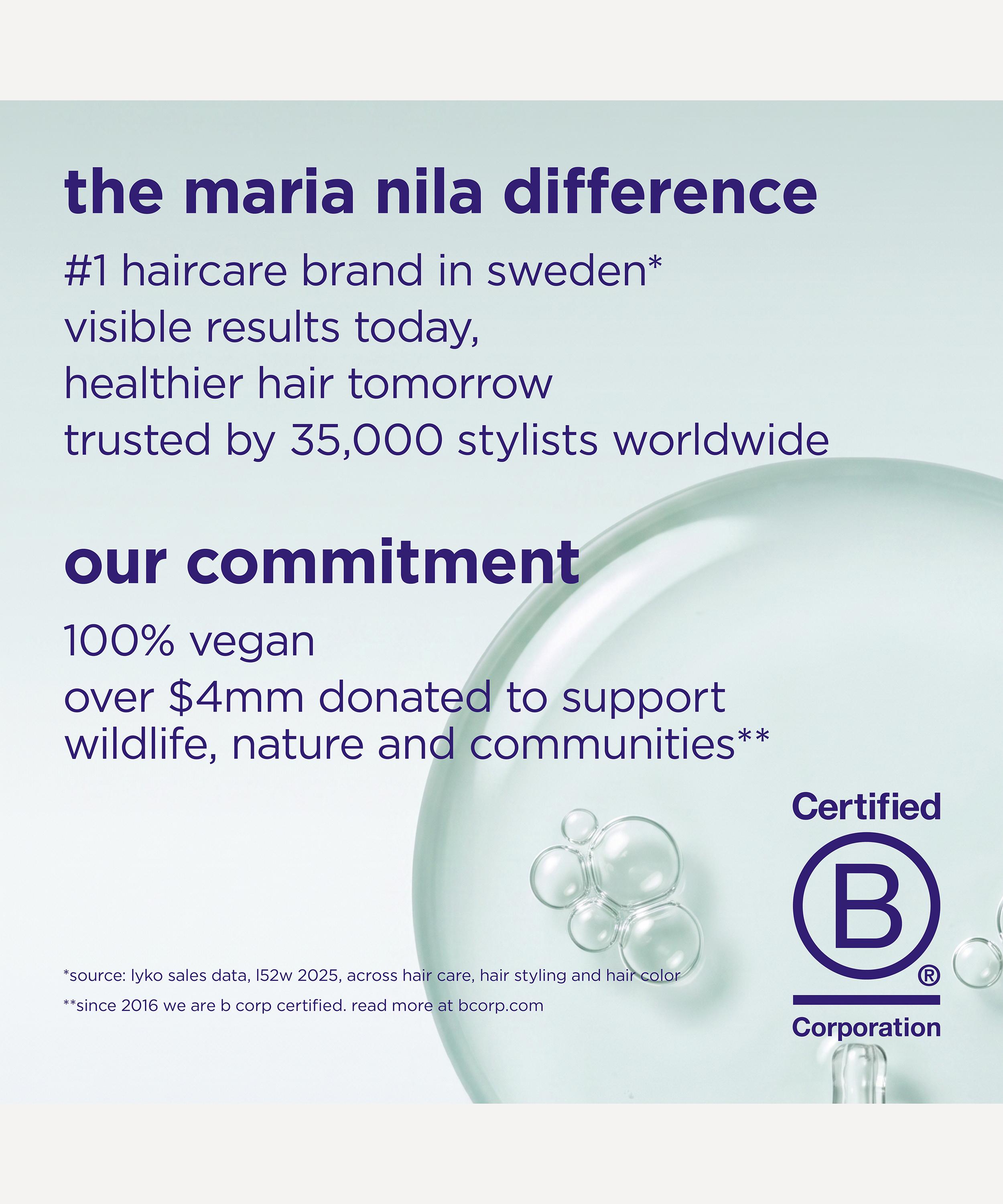 Maria Nila - True Soft Beauty Box image number 3