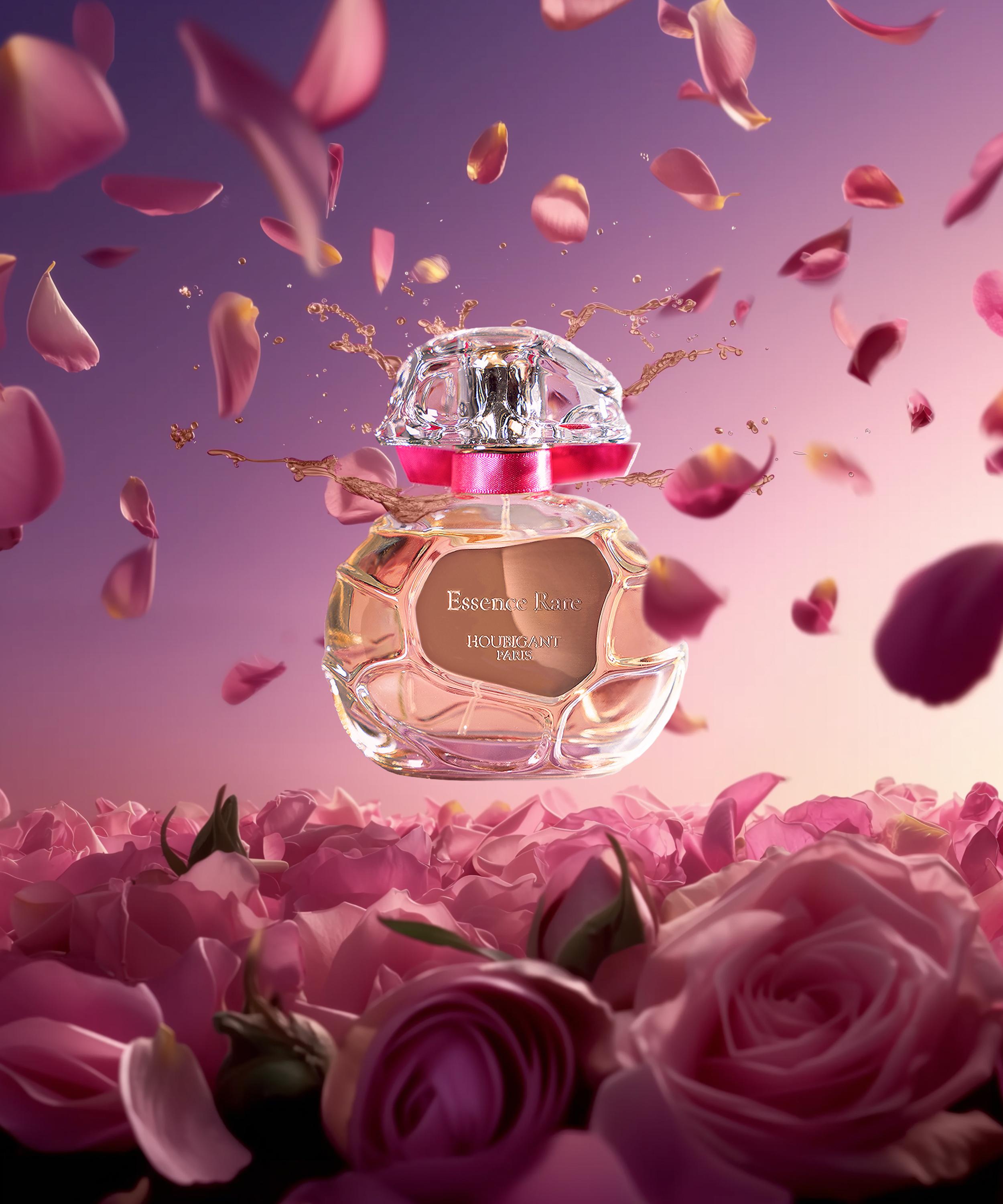 Houbigant - Essence Rare Eau de Parfum Extr&ecirc;me 100ml image number 2