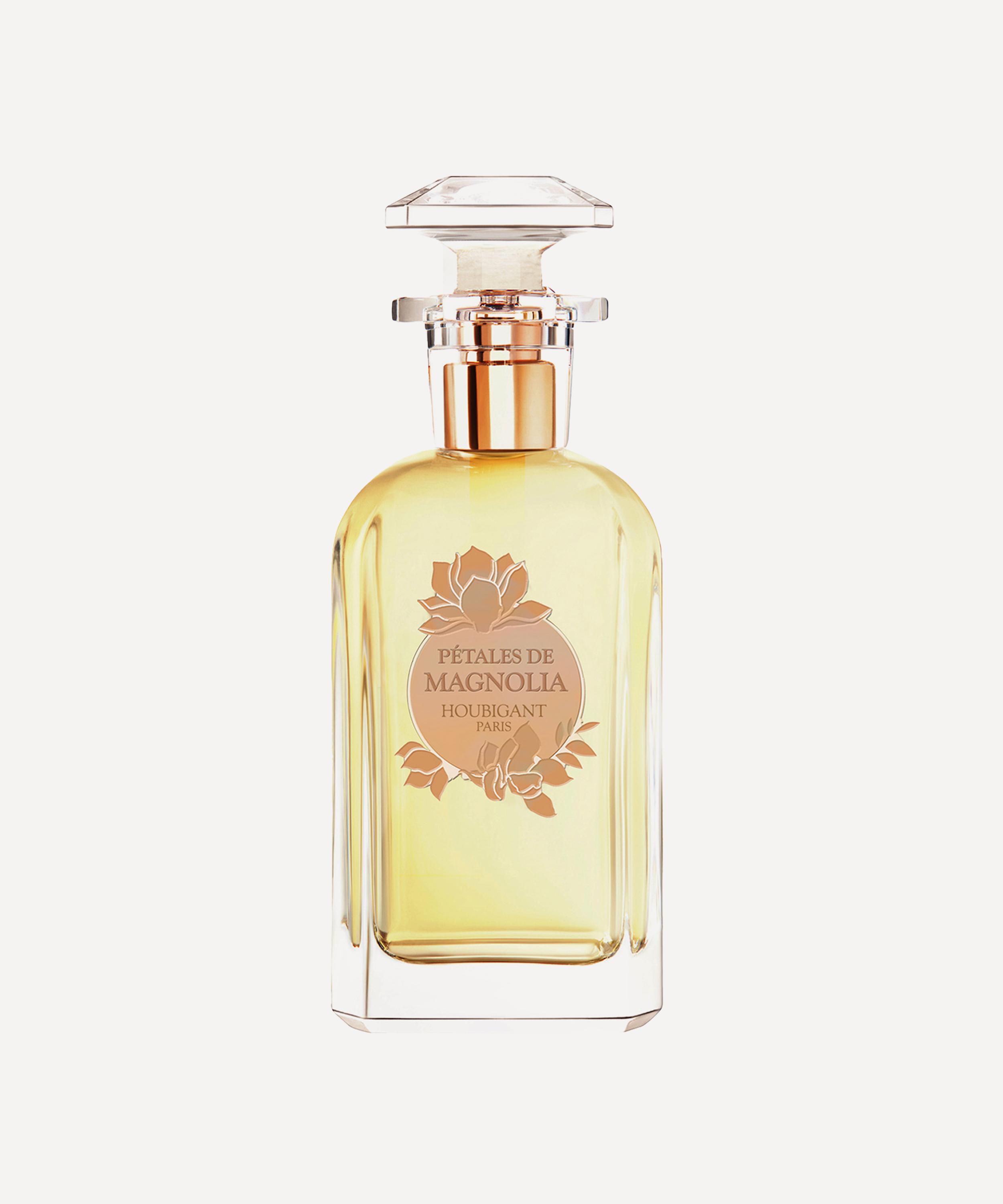 Houbigant - Petales de Magnolia Eau de Parfum 100ml image number 0