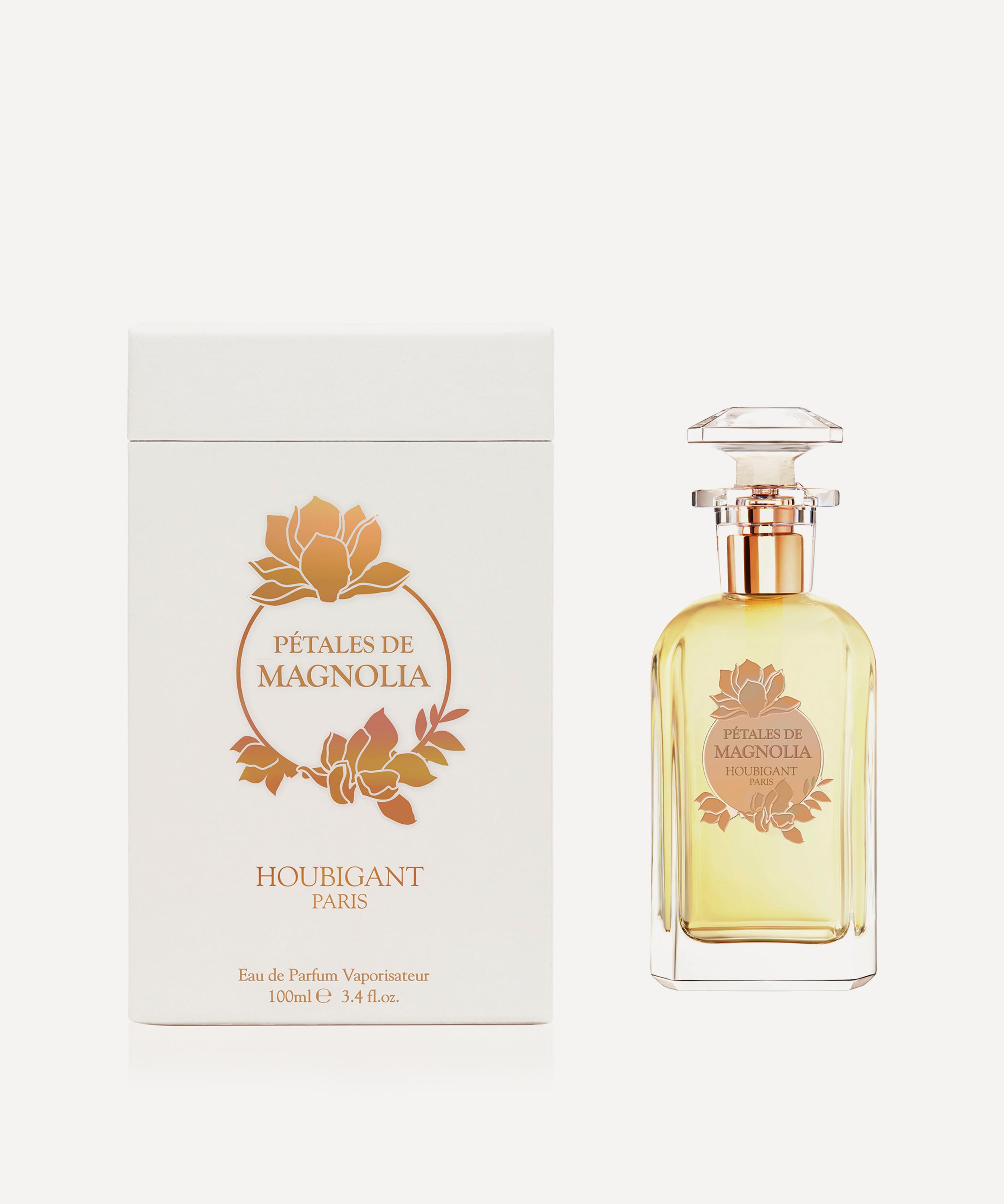 Houbigant - Petales de Magnolia Eau de Parfum 100ml image number 1